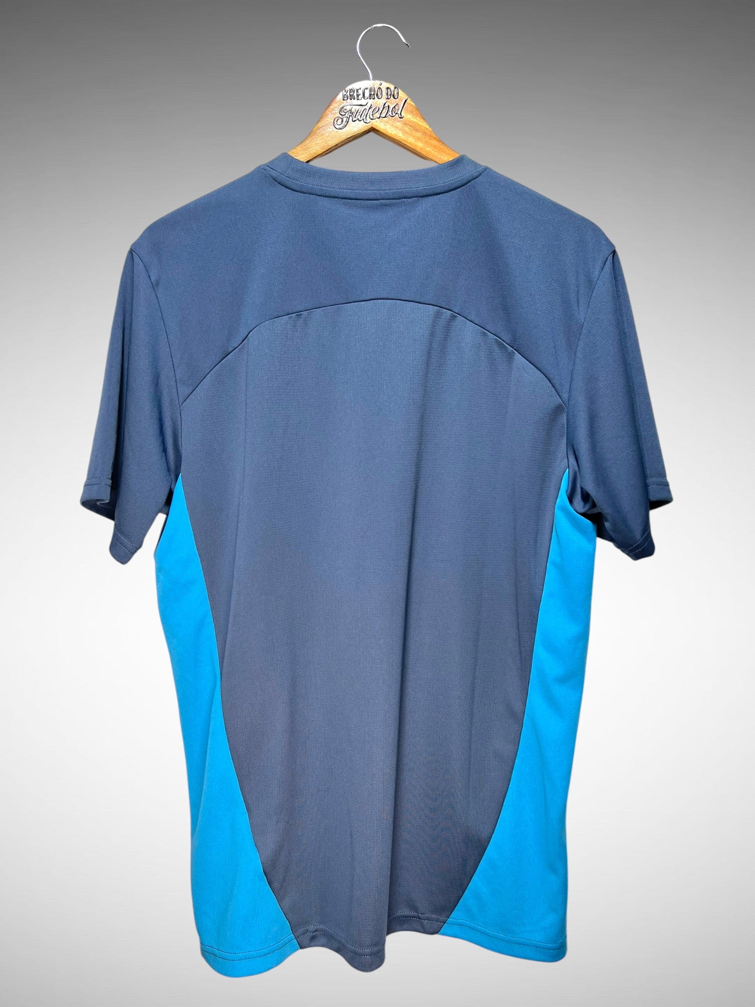 Manchester City 2024 Camisa de Treino Tam G.
