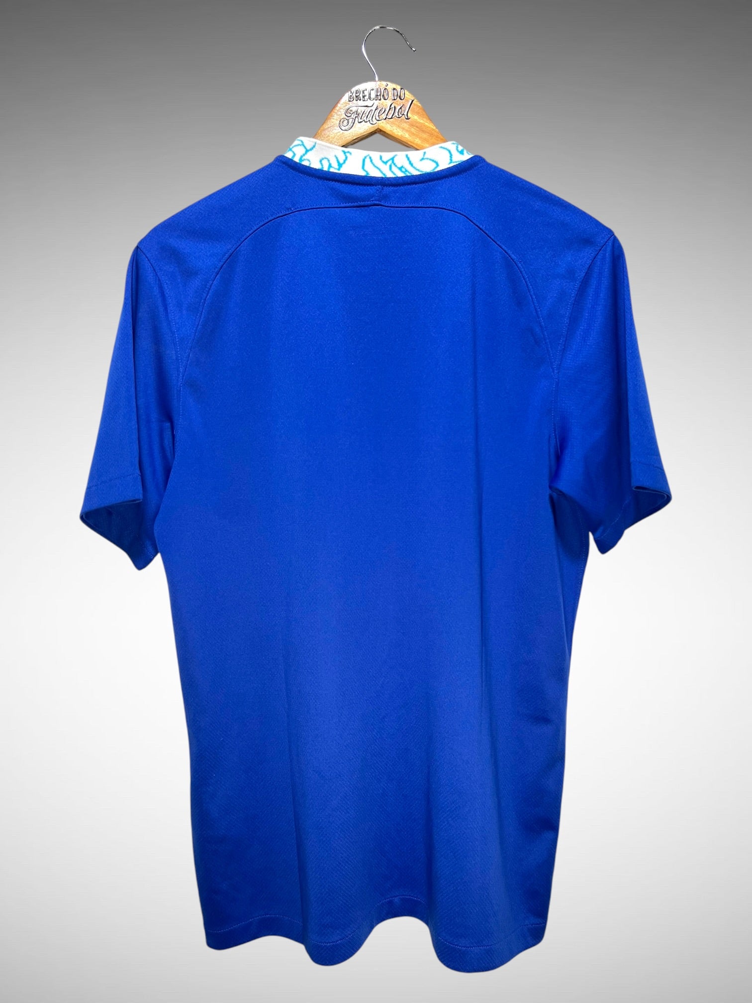 Chelsea 2022 Primeira Camisa Tam M.