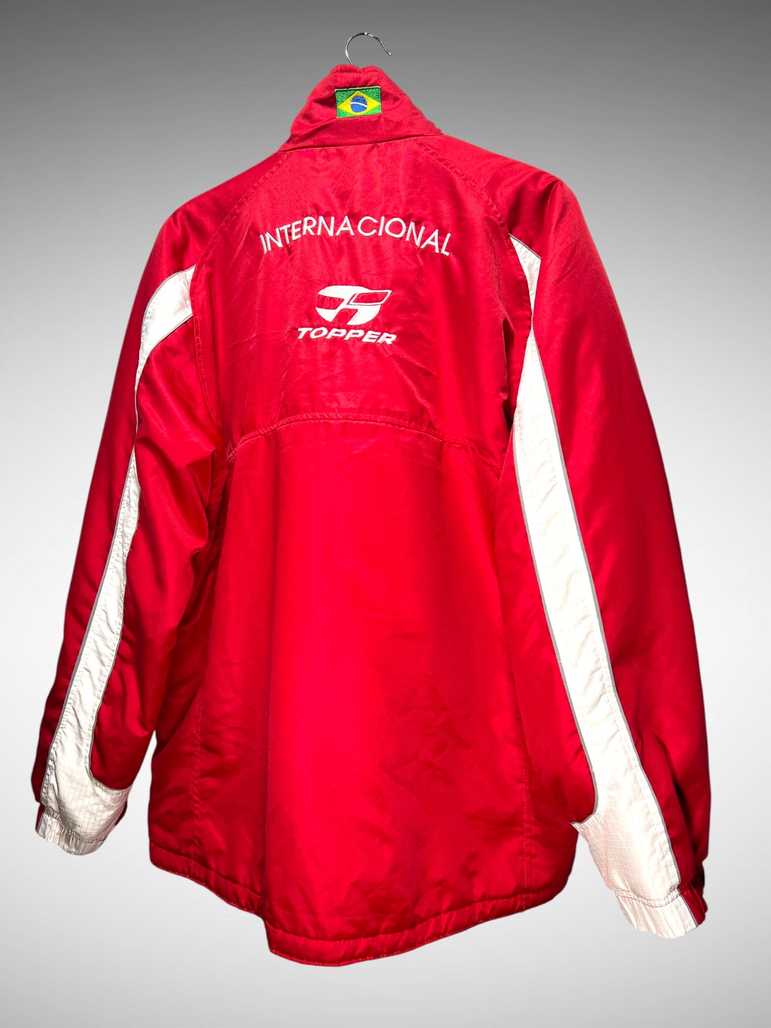 Internacional 2000's Jaqueta Tam G.