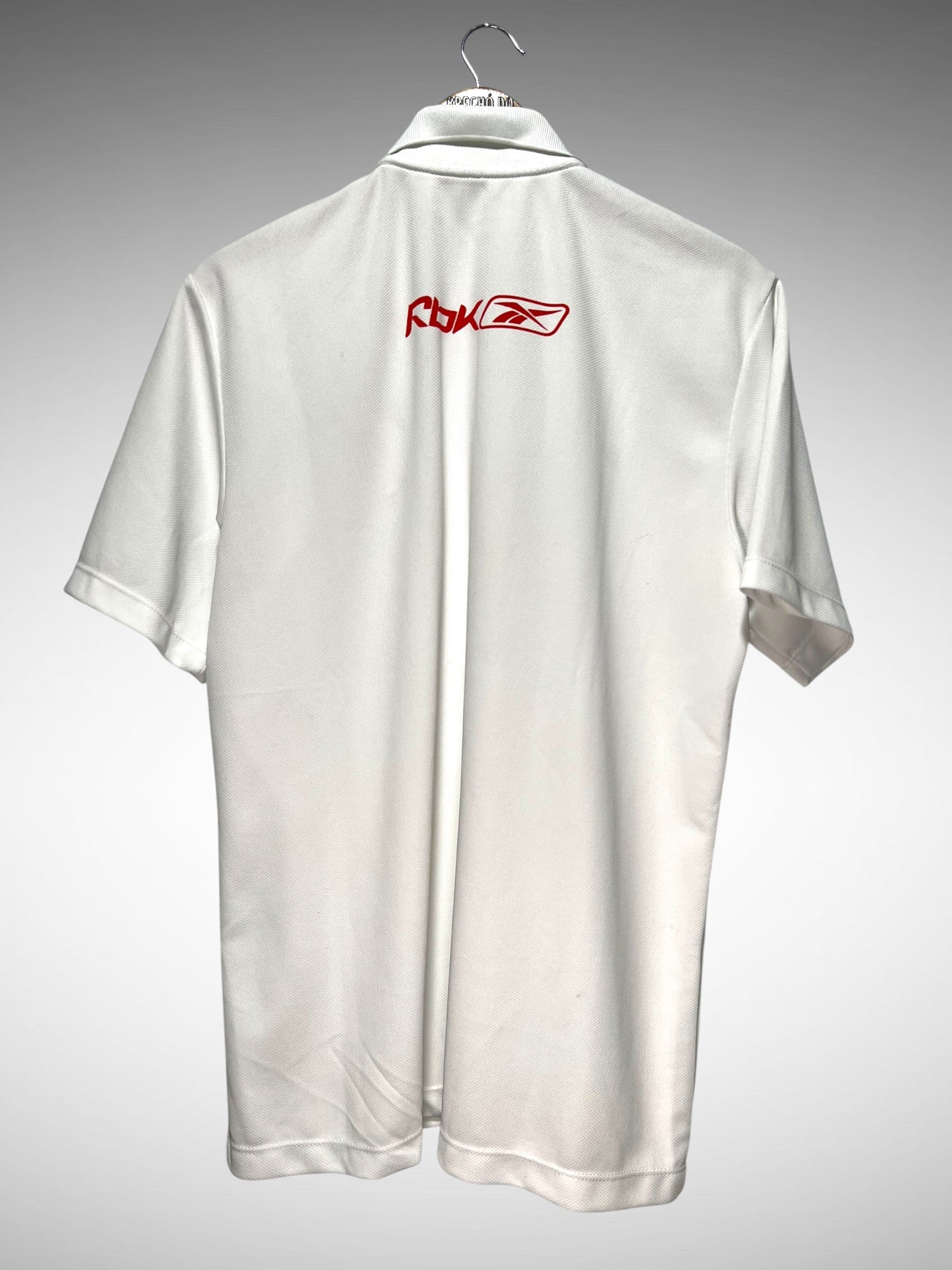 Internacional 2006 Camisa de Viagem Tam G.