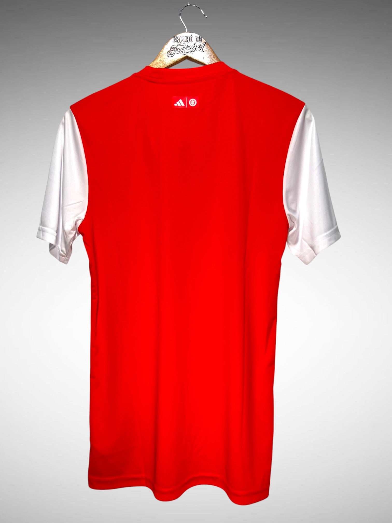 Internacional 2024 Camisa Fan Tam P.