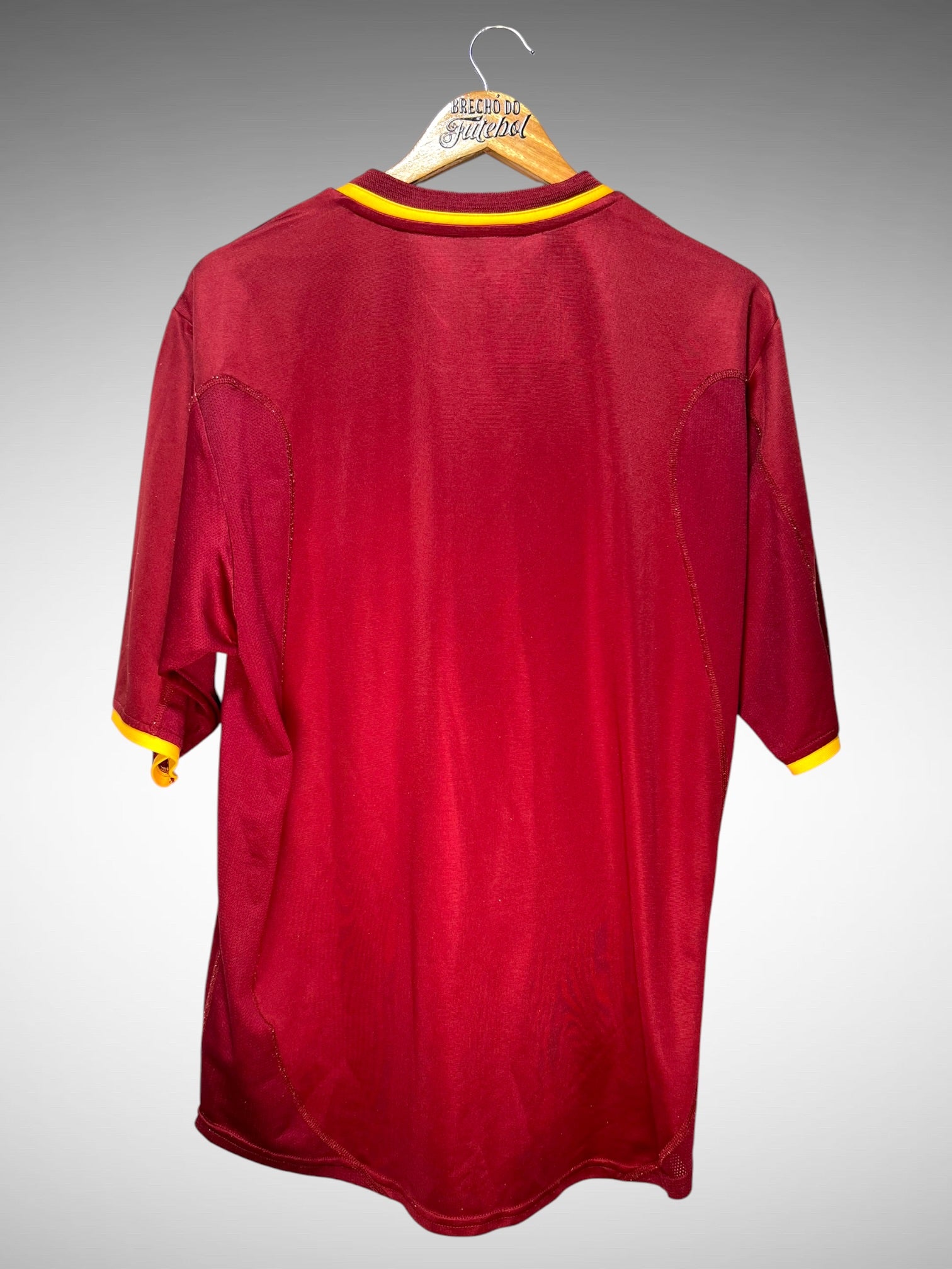 Portugal 2000 Primeira Camisa Tam G.