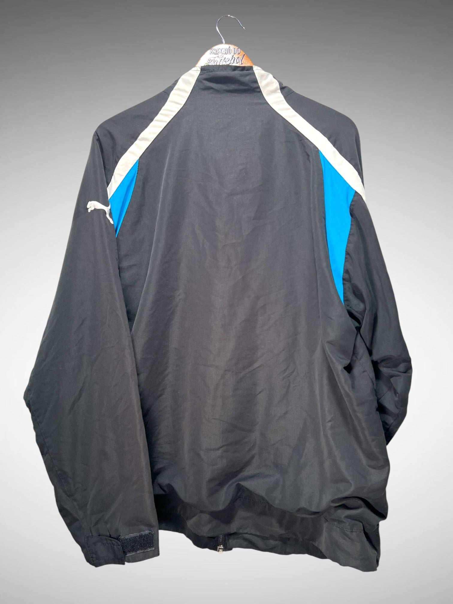 Grêmio 2005 Jaqueta Tam G.