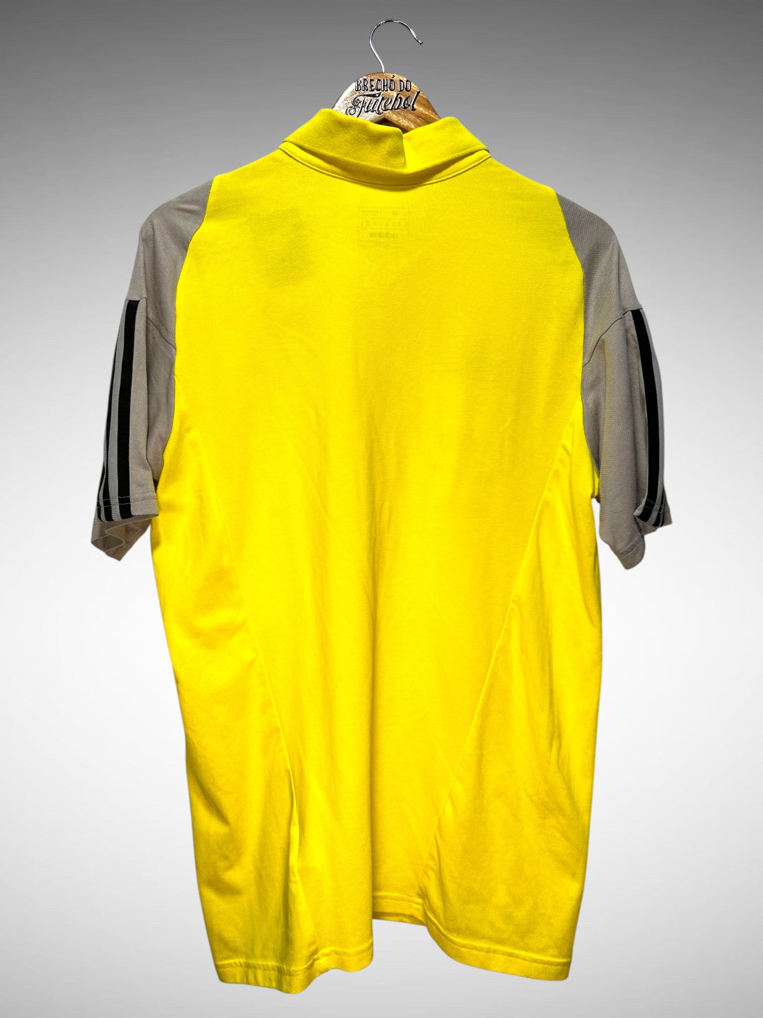 Flamengo 2024 Camisa de Viagem Tam M.