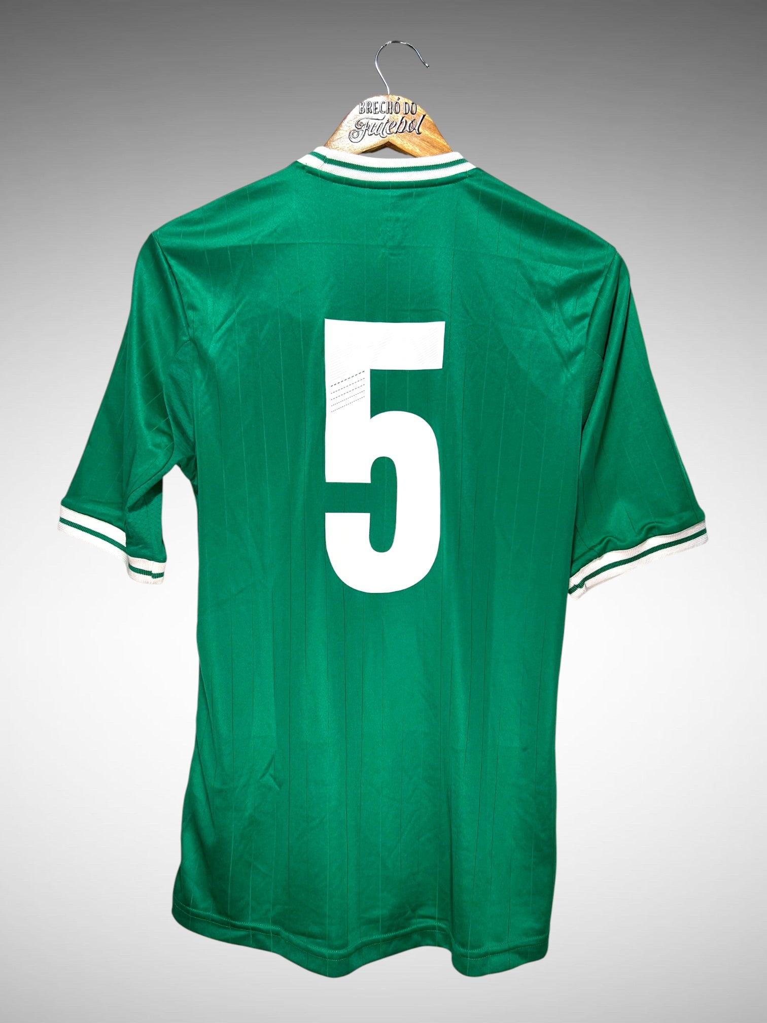 Palmeiras 2013 Primeira Camisa Tam P N 5.