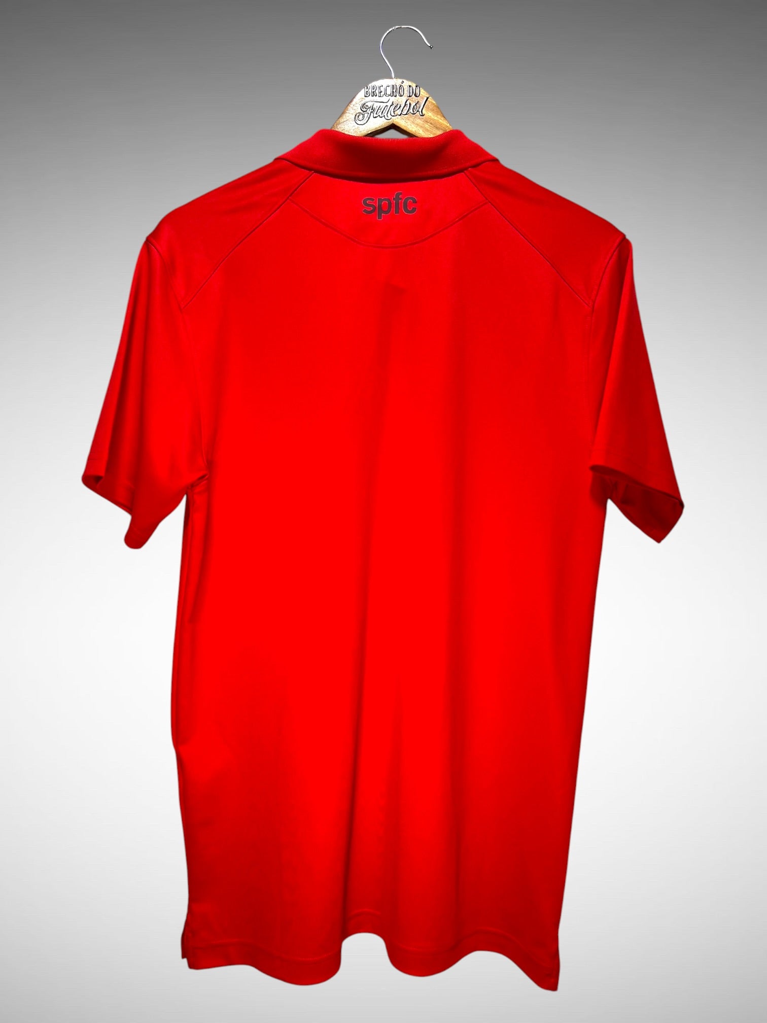 São Paulo 2017 Camisa de Viagem Tam M.