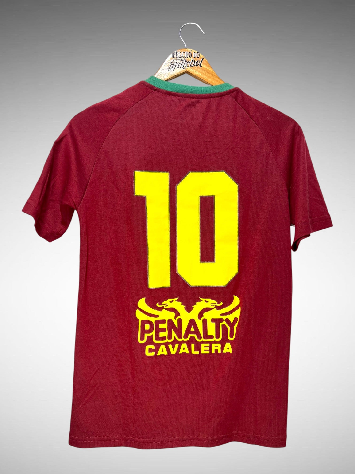 Portuguesa 2011 Terceira Camisa Tam P N 10.