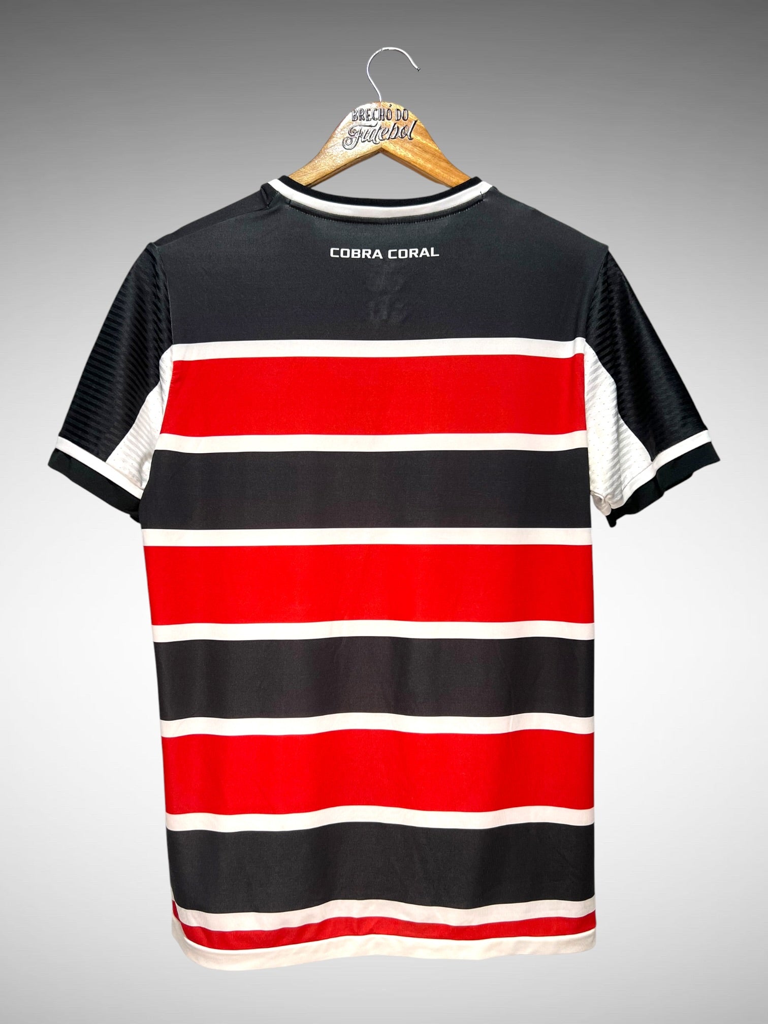 Santa Cruz 2018 Primeira Camisa Tam P.