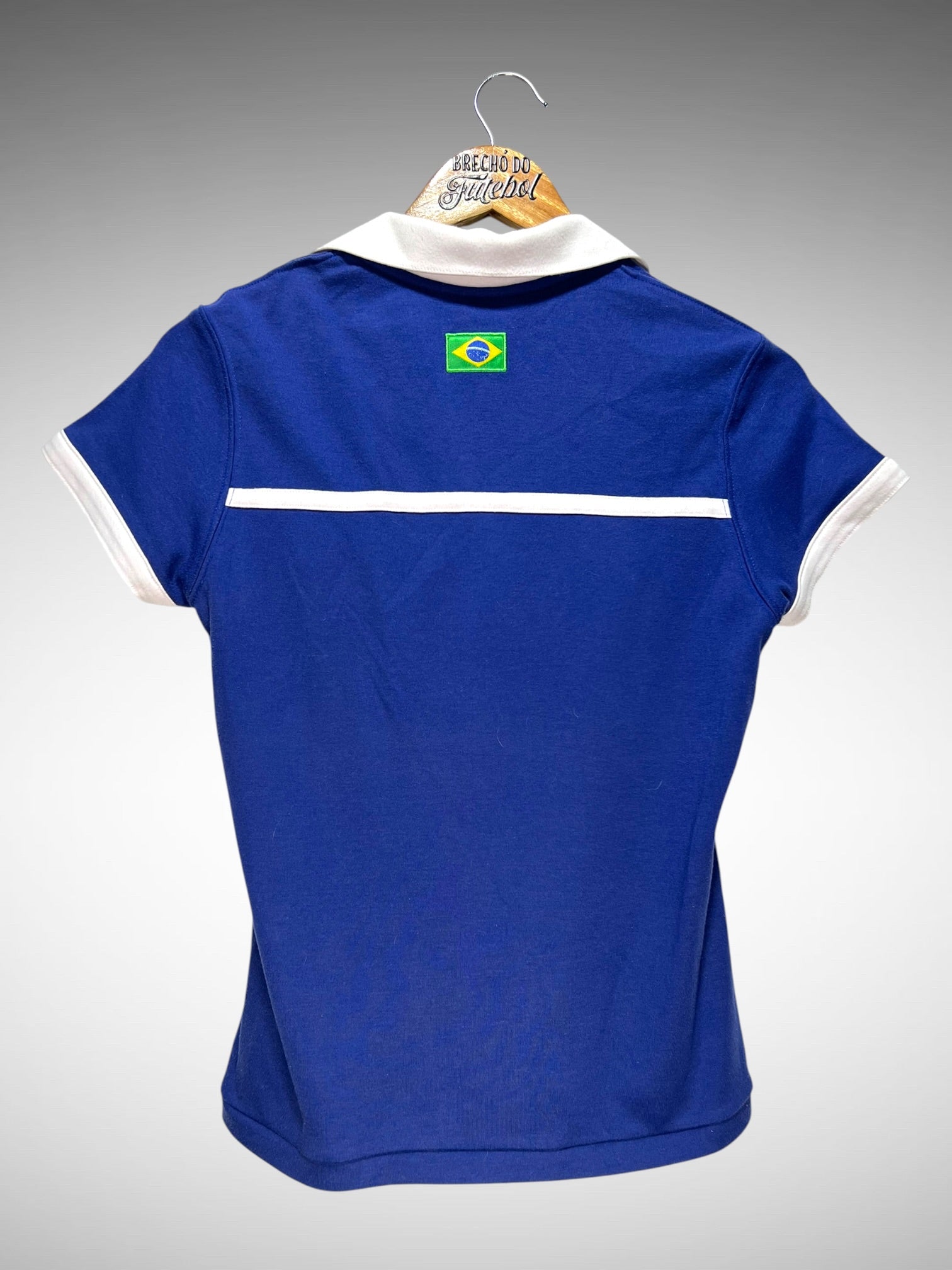 Athletico Paranaense 2010 Camisa Especial Tam 12 anos Infantil.
