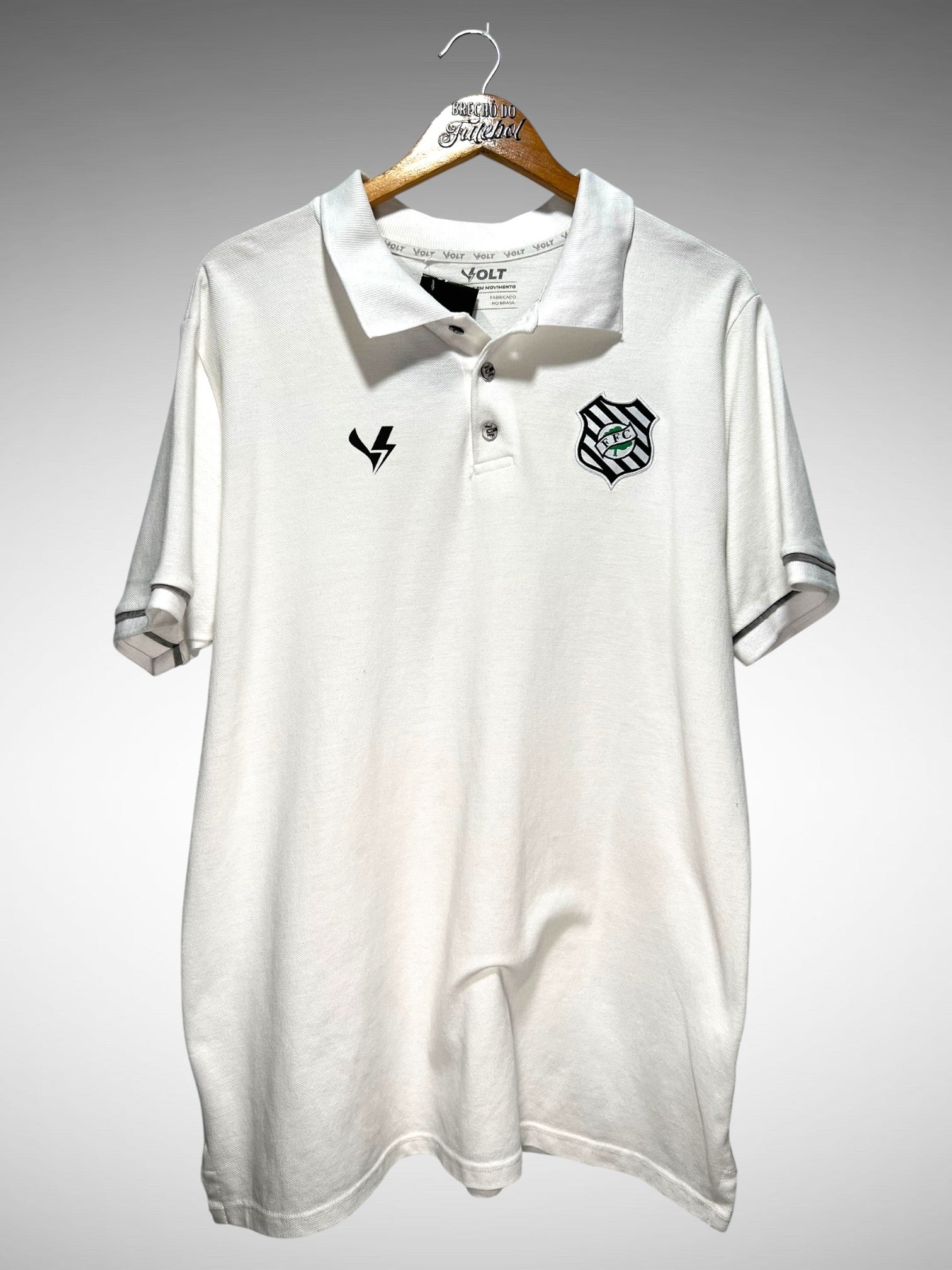 Figueirense 2020's Camisa de Viagem Tam GG.
