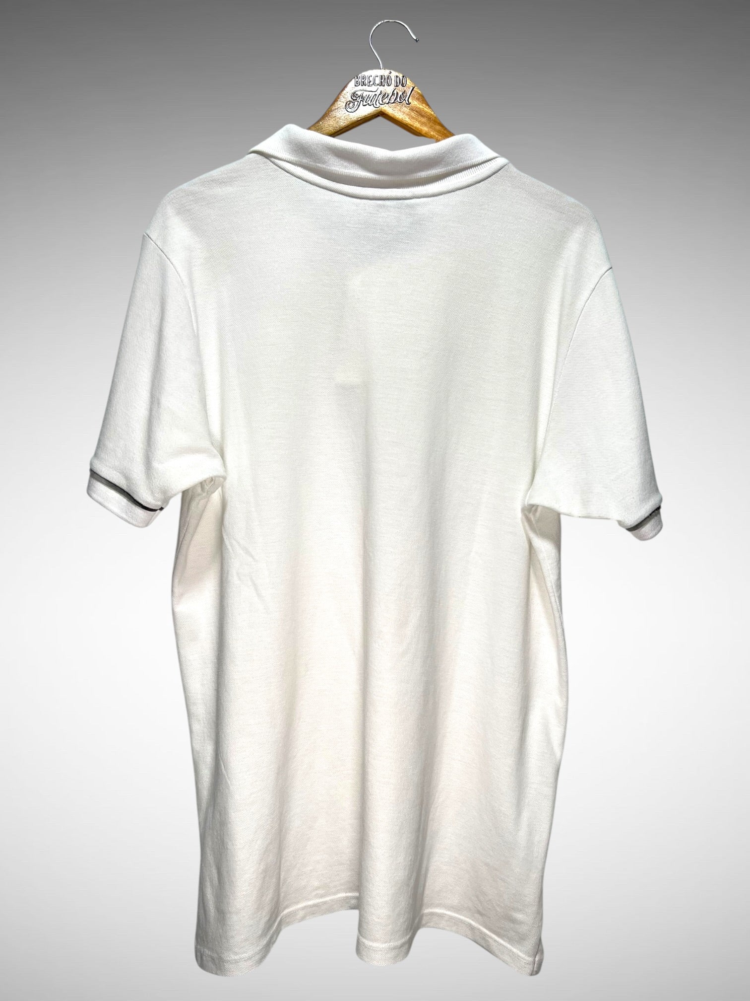 Figueirense 2020's Camisa de Viagem Tam GG.