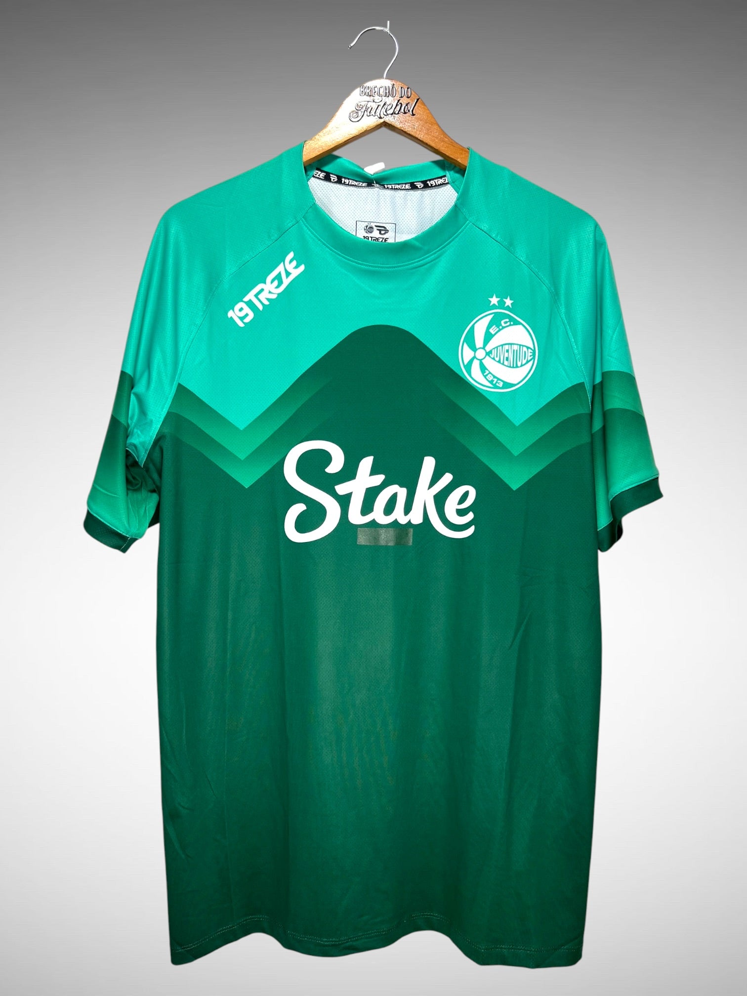 Juventude 2025 Camisa de Treino Tam M.
