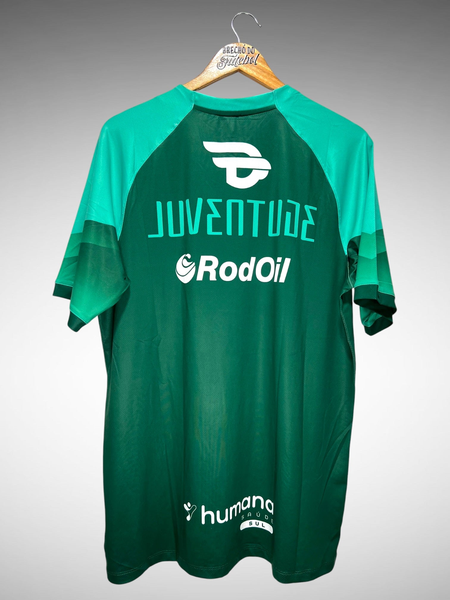 Juventude 2025 Camisa de Treino Tam M.