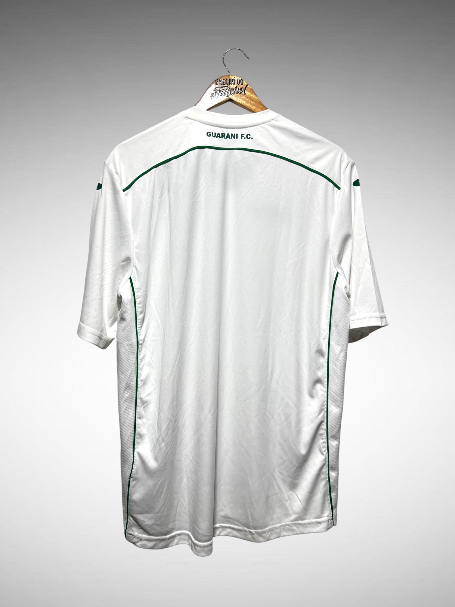 Guarani 2015 Segunda Camisa Tam GG.