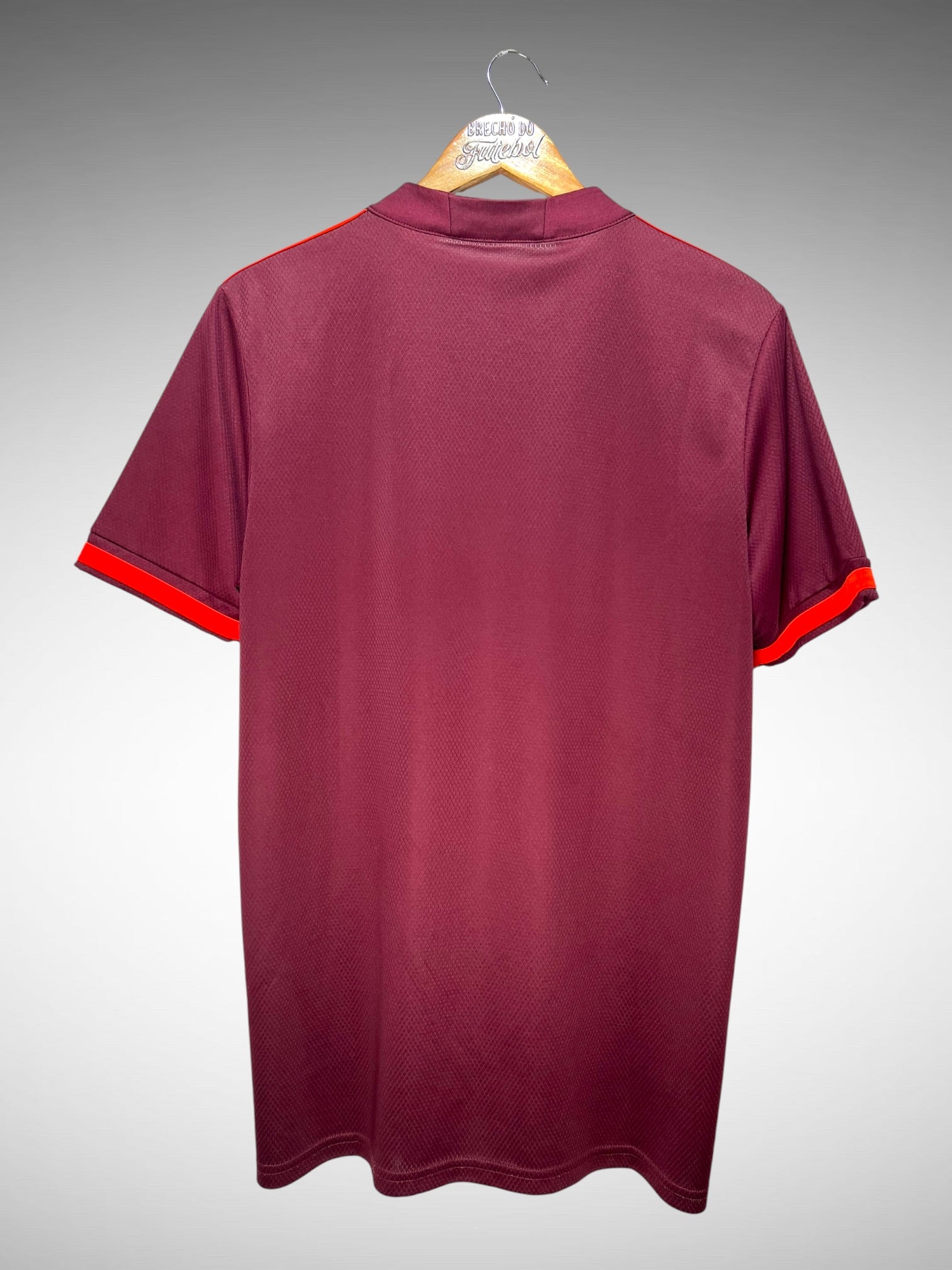 Internacional 2021 Terceira Camisa Tam M.