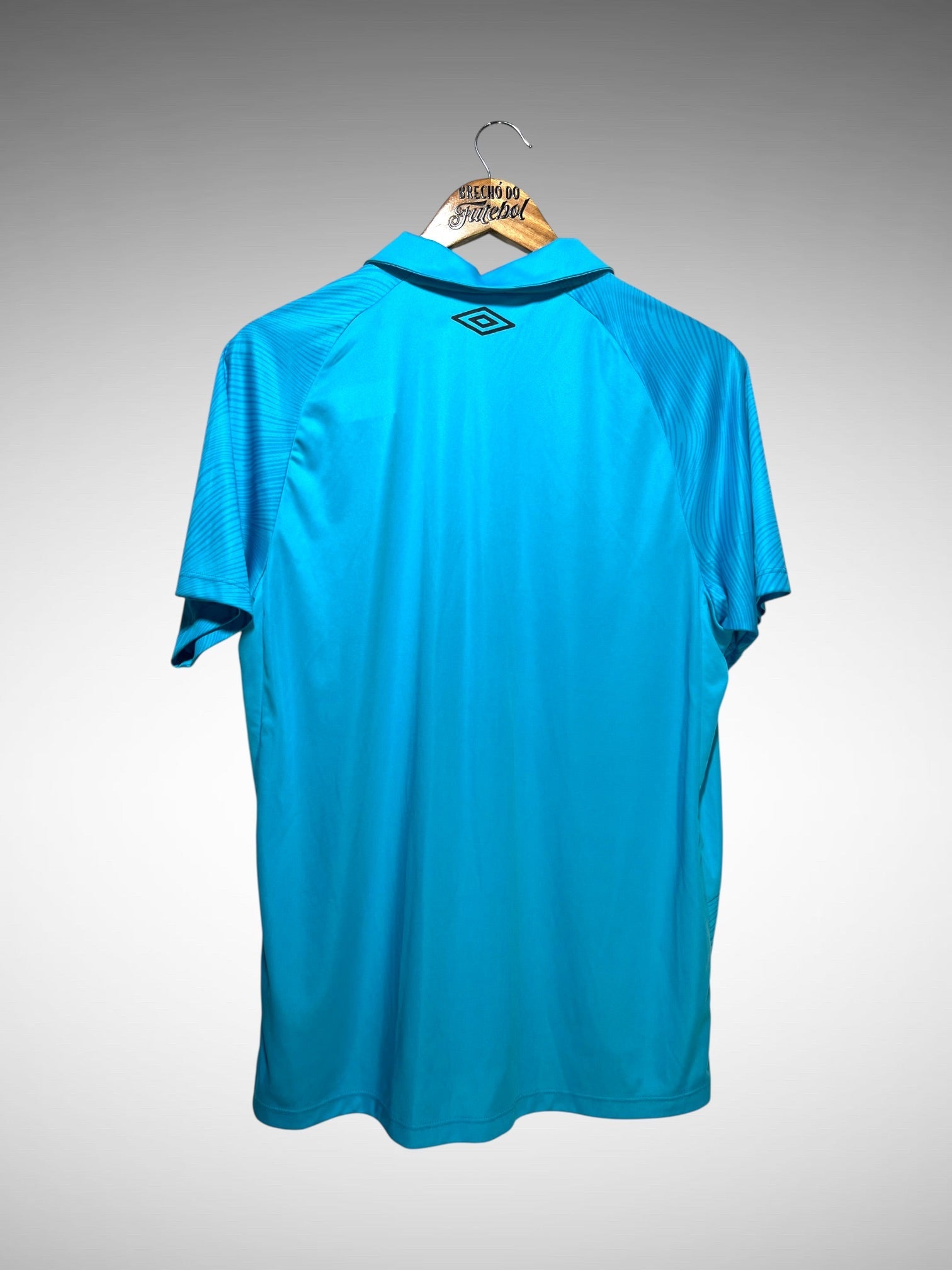 Santos 2025 Terceira Camisa Tam M.