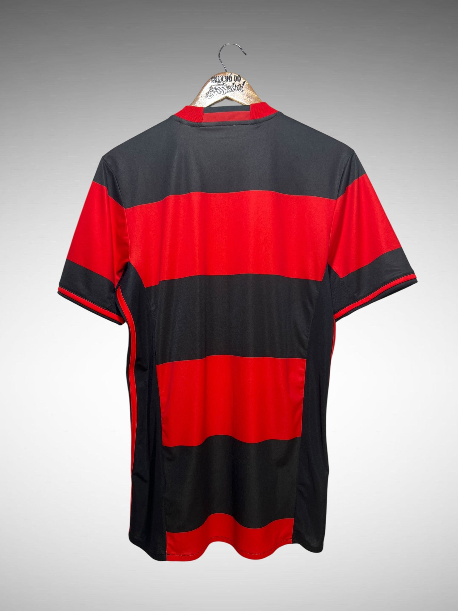 Flamengo 2016 Primeira Camisa Tam M.