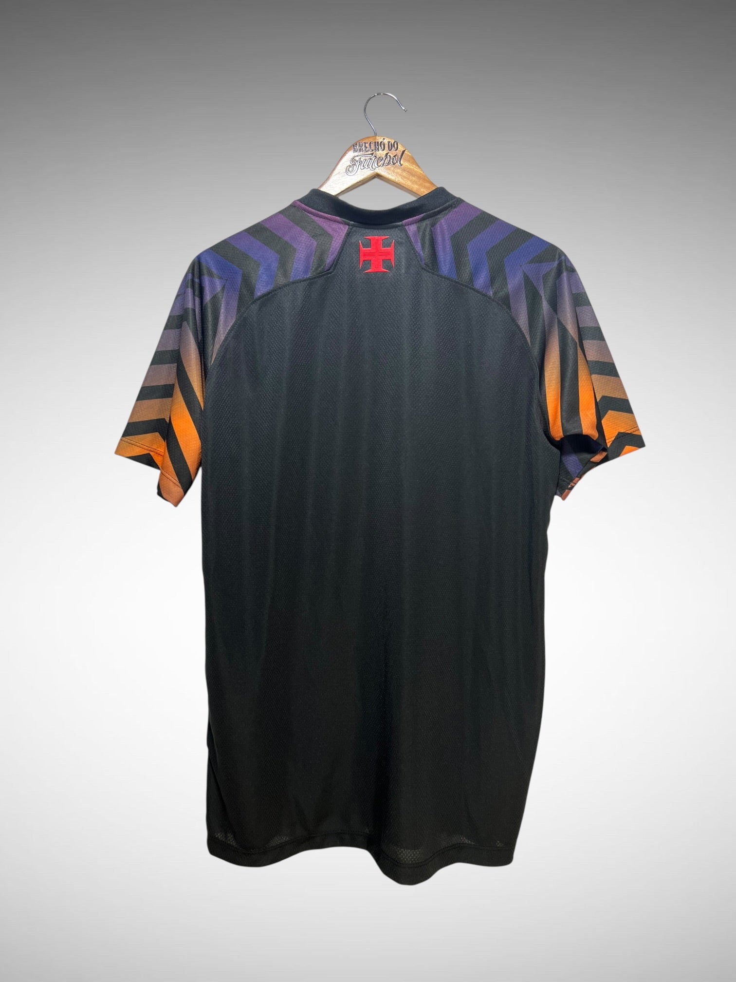 Vasco Da Gama 2024 Camisa Pré-Jogo Tam M.