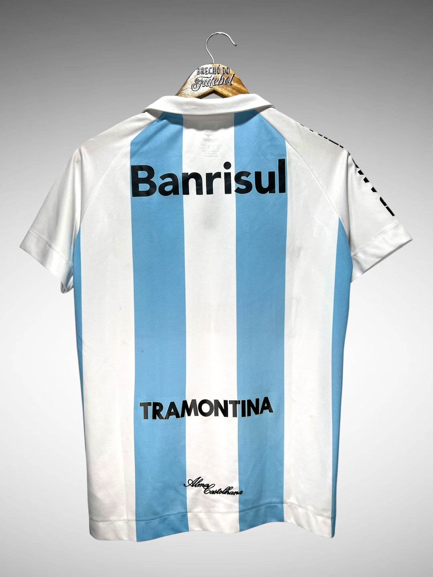 Grêmio 2012 Quinta Camisa Tam P.
