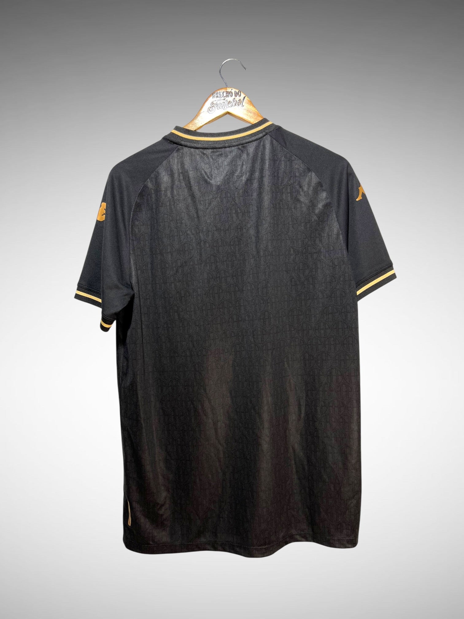 Portuguesa-RJ 2024 Camisa Centenário Tam M.