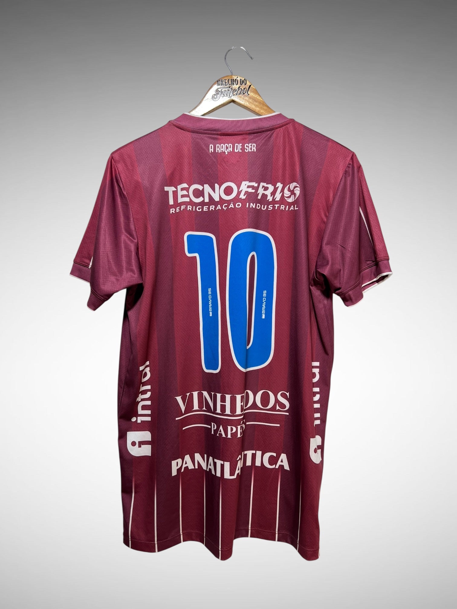 Caxias do Sul 2025 Primeira Camisa Tam M N 10.