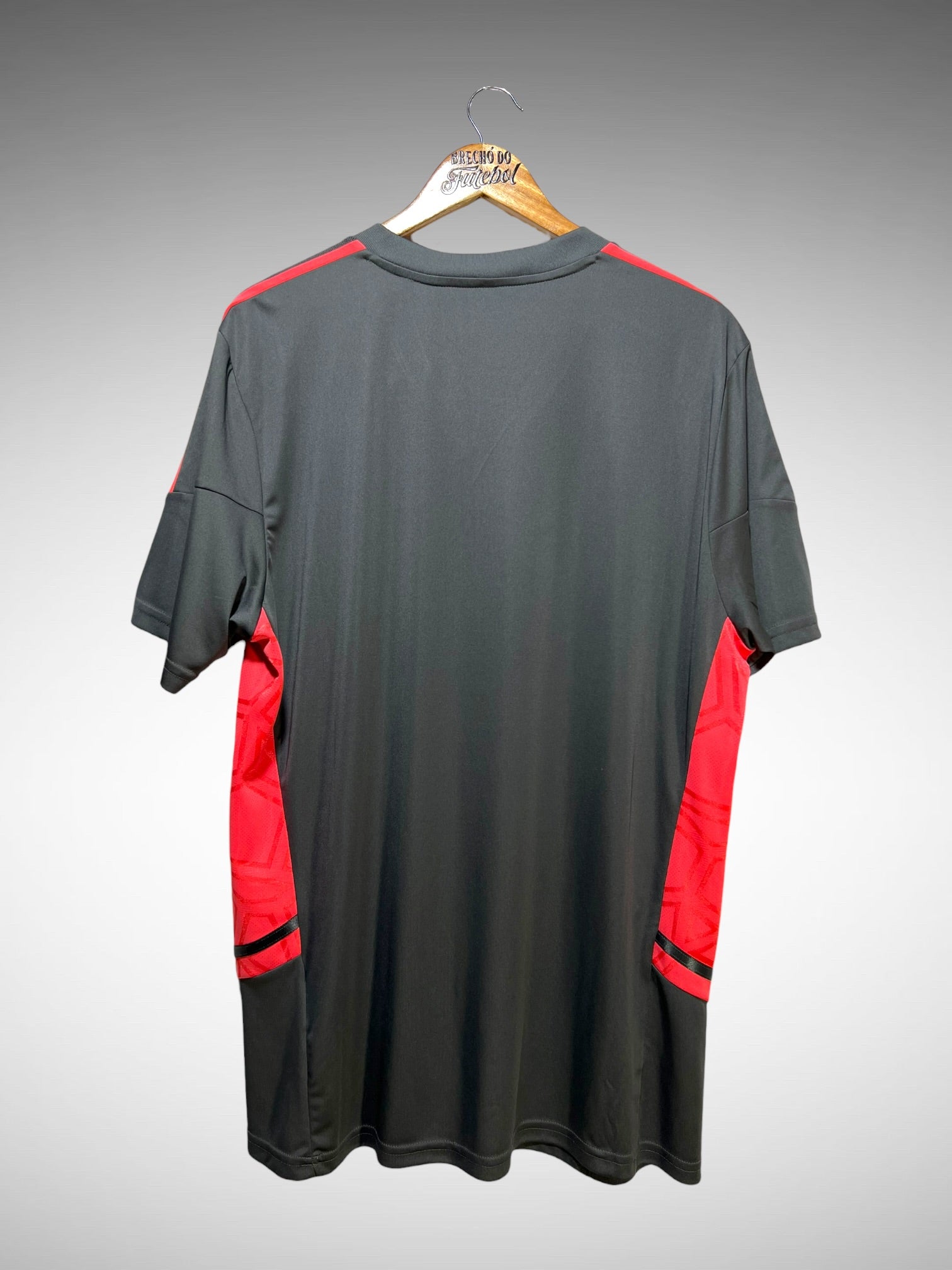 Internacional 2022 Camisa de Treino Tam GG.