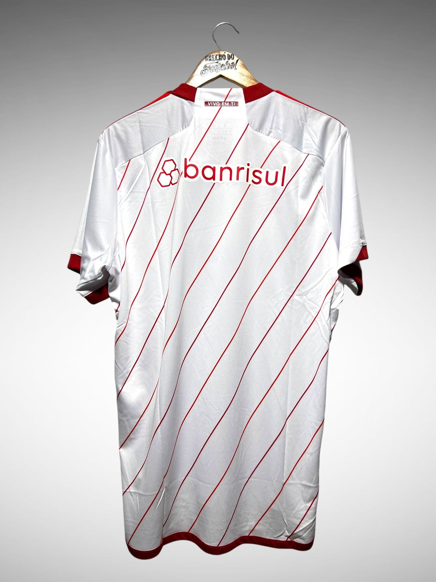 Internacional 2023 Segunda Camisa Tam G.
