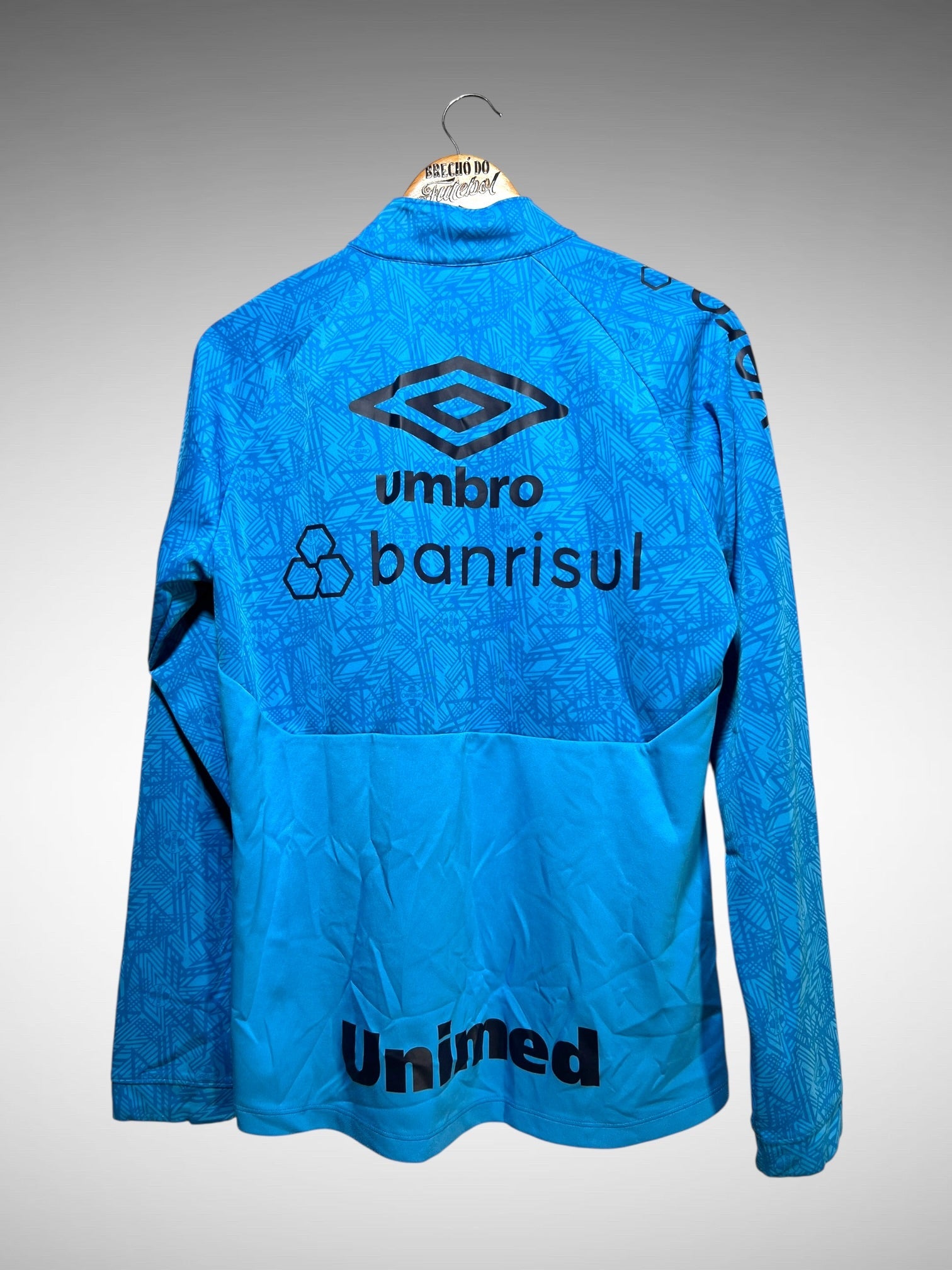 Grêmio 2024 Conjunto Tam M.