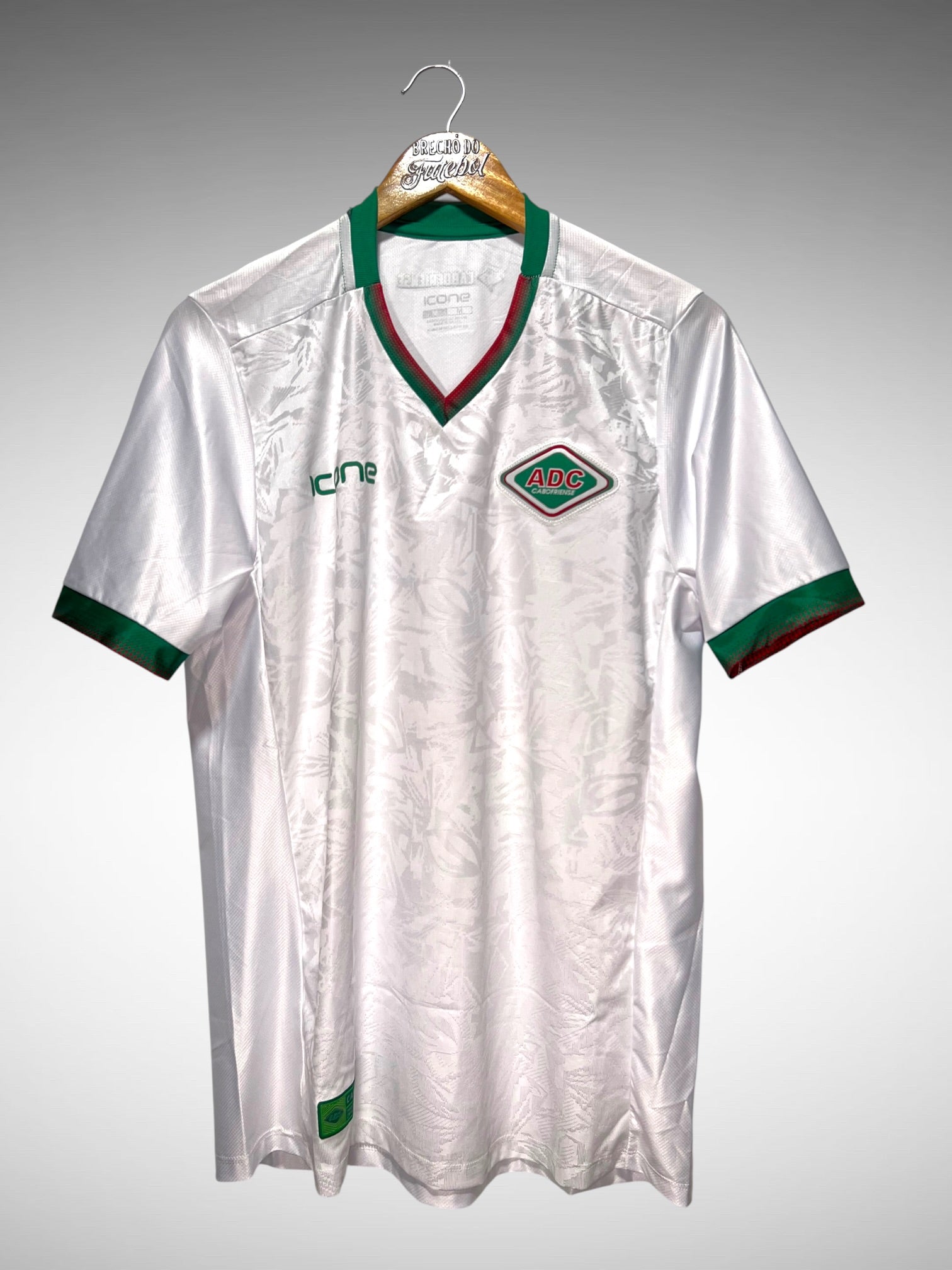 Cabofriense 2023 Primeira Camisa Tam M.