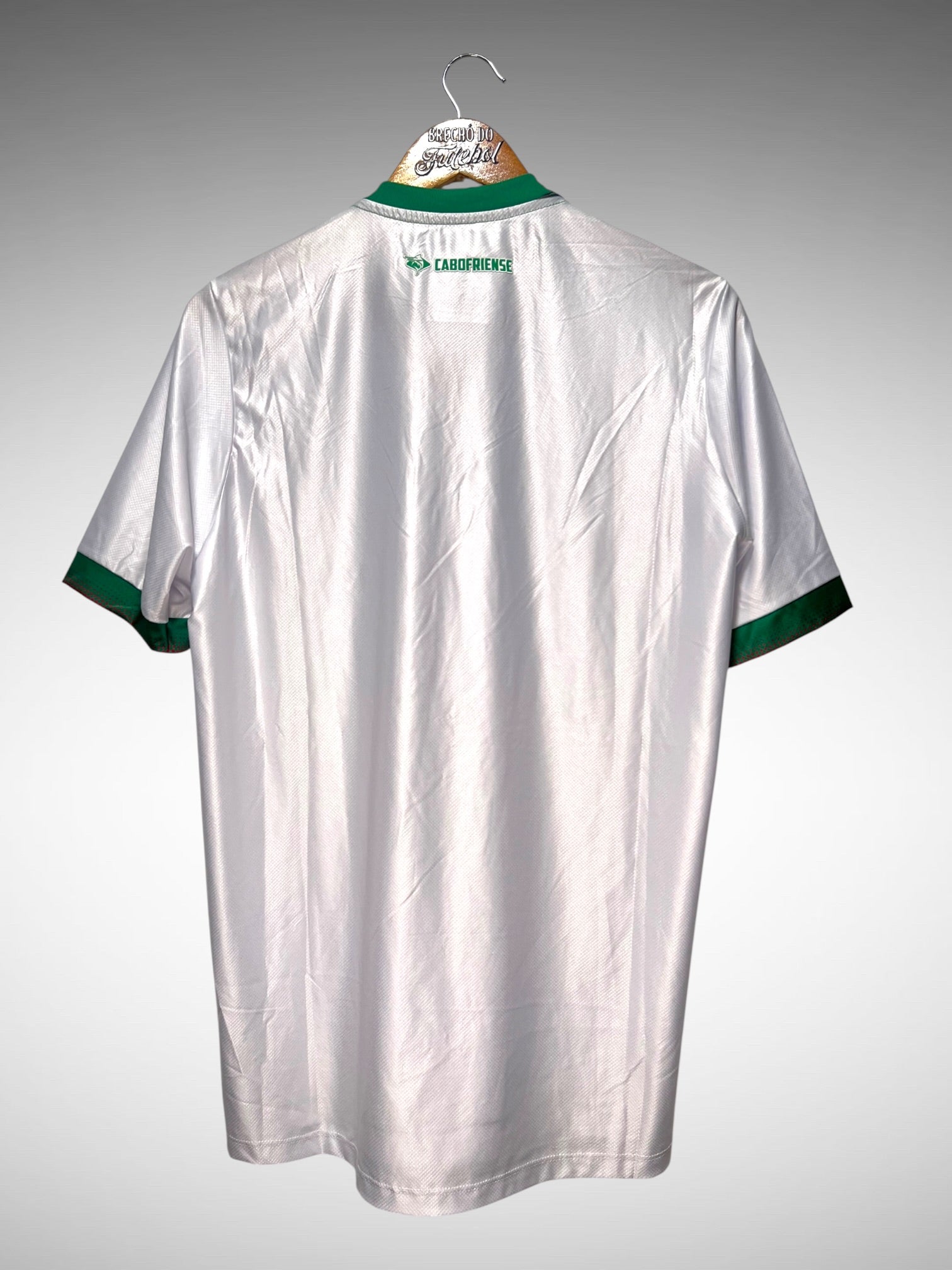 Cabofriense 2023 Primeira Camisa Tam M.