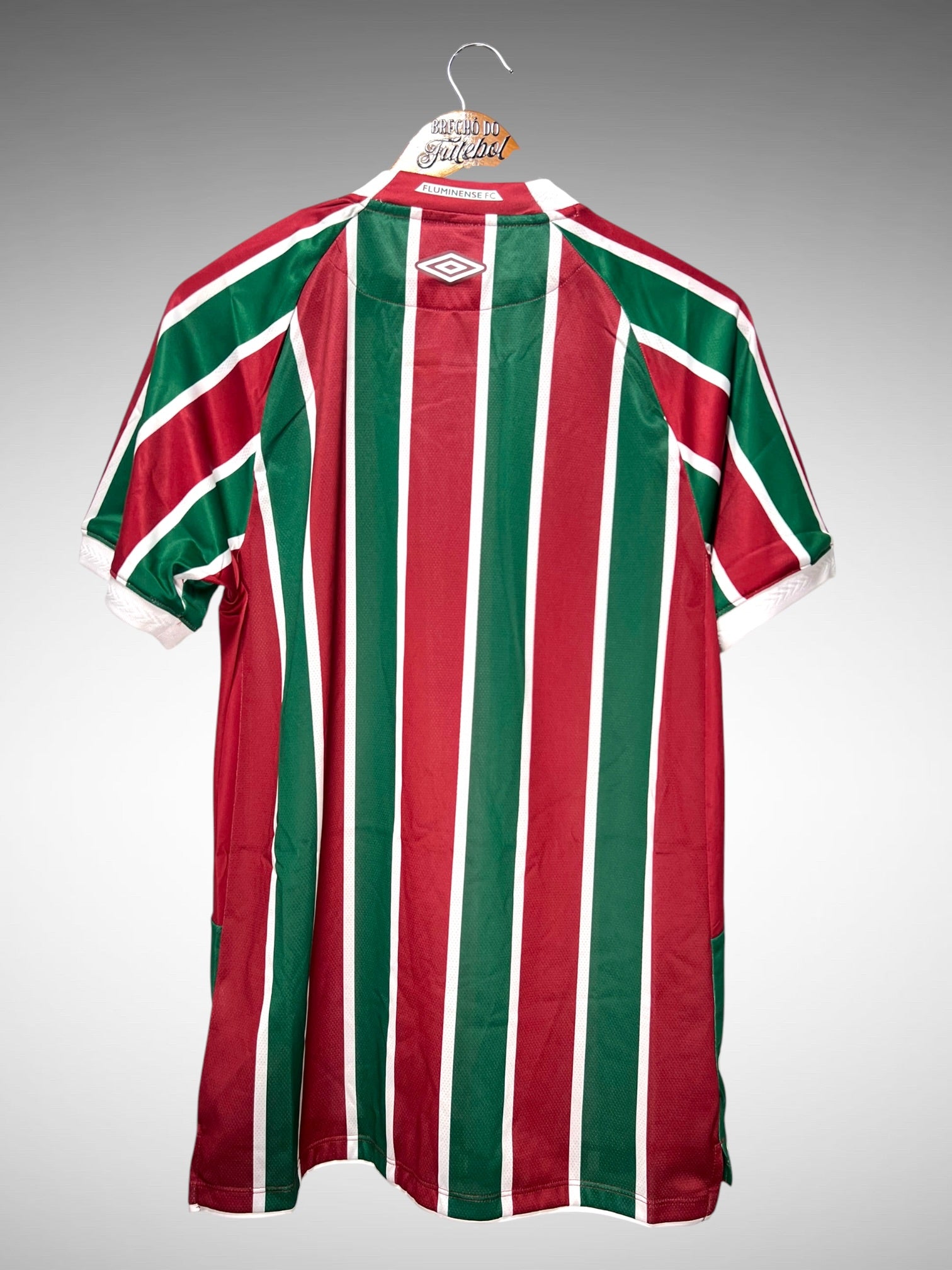 Fluminense 2025 Primeira Camisa Tam M.