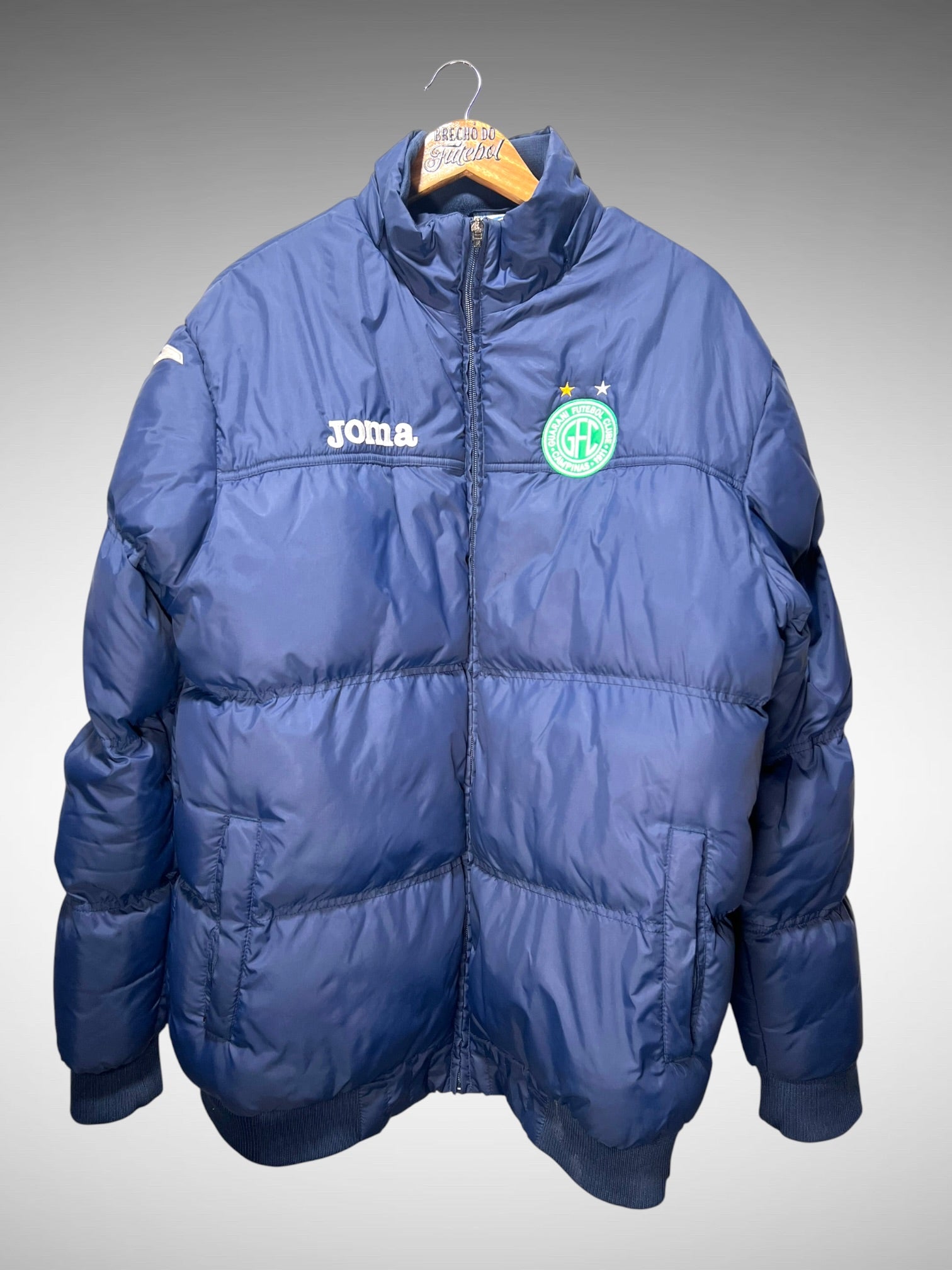 Guarani 2010's Parka Tam GG.