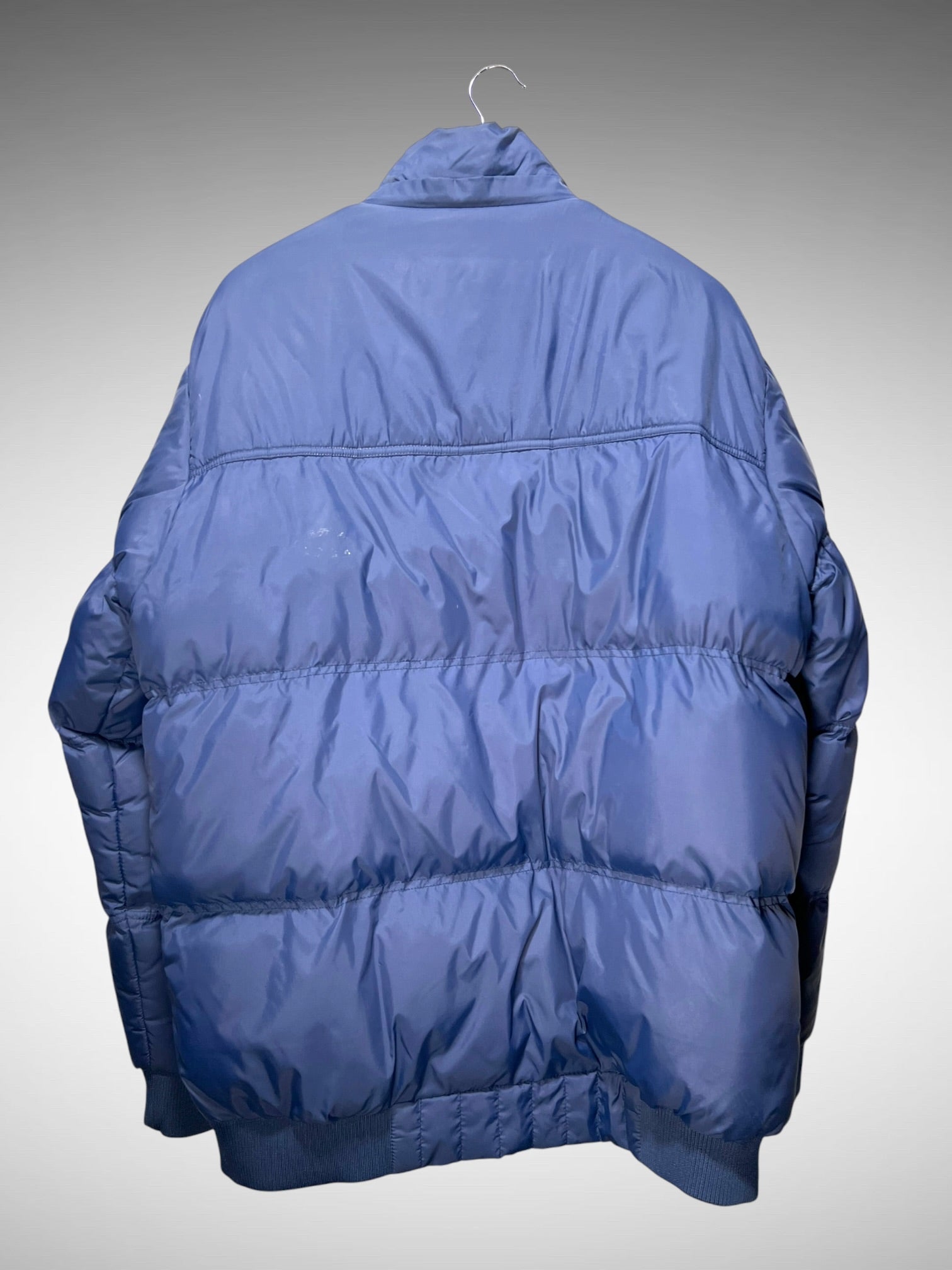 Guarani 2010's Parka Tam GG.