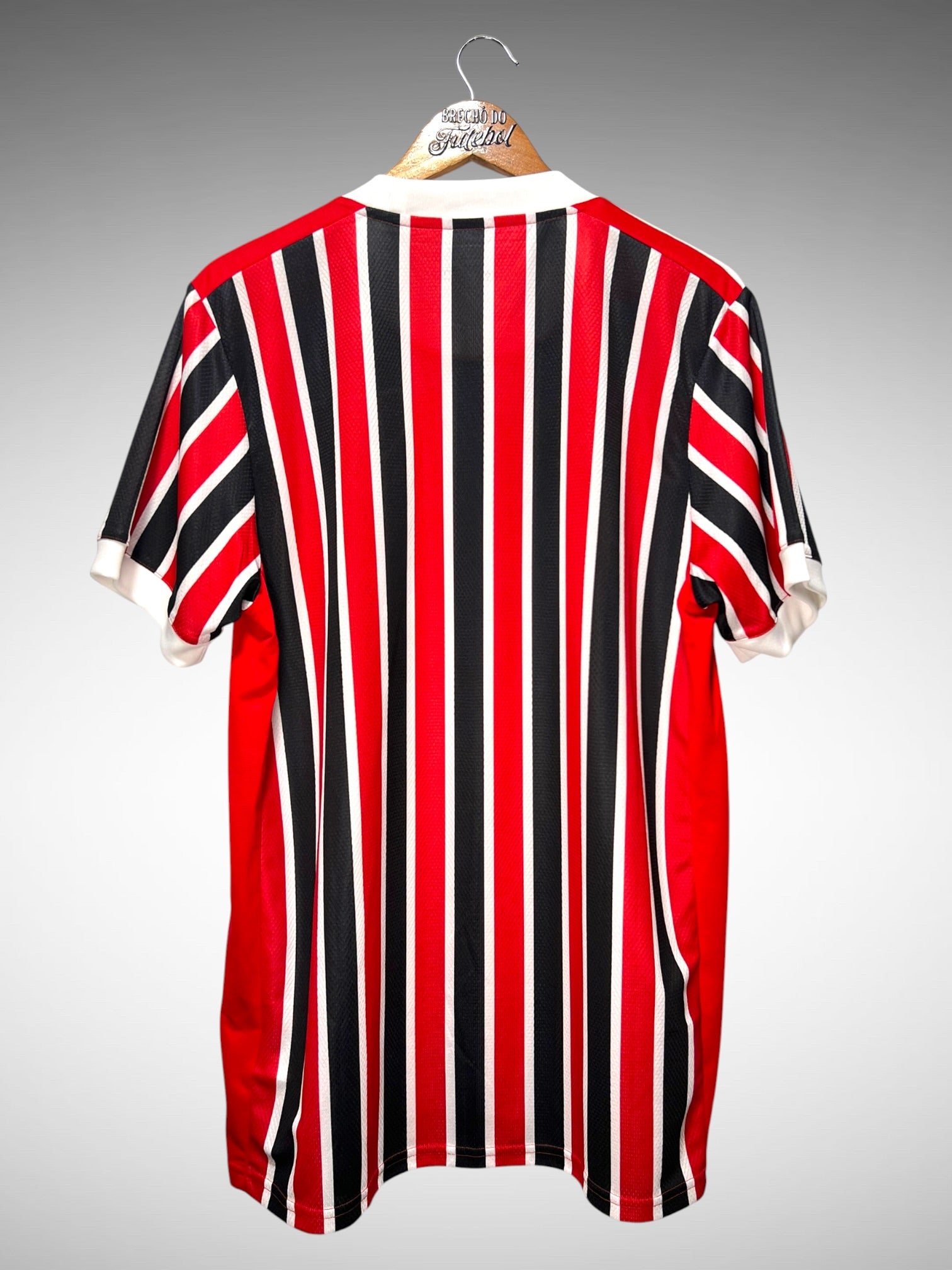 São Paulo 2021 Segunda Camisa Tam G.