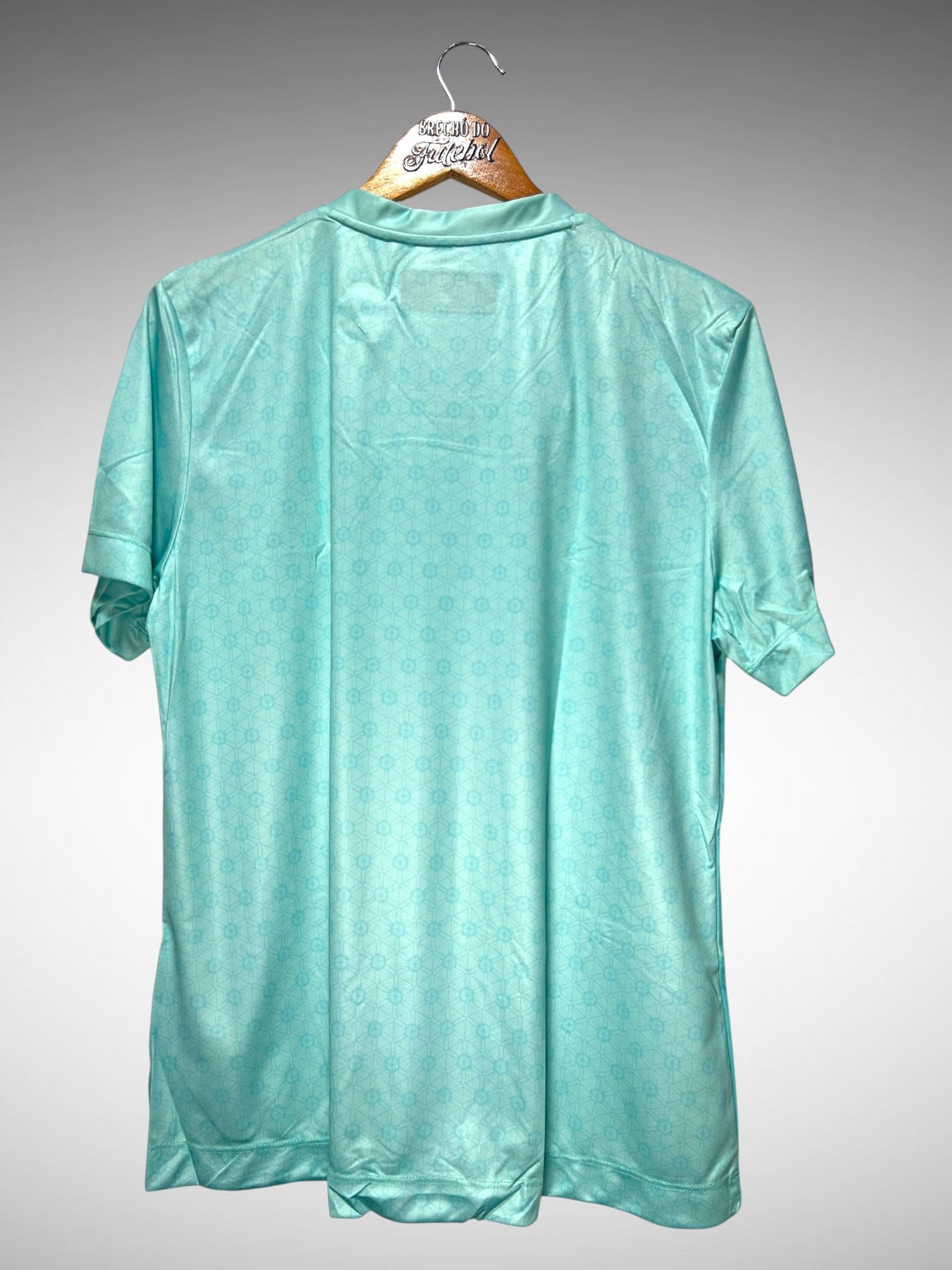Fortaleza 2022 Camisa de Goleiro Tam 3G.