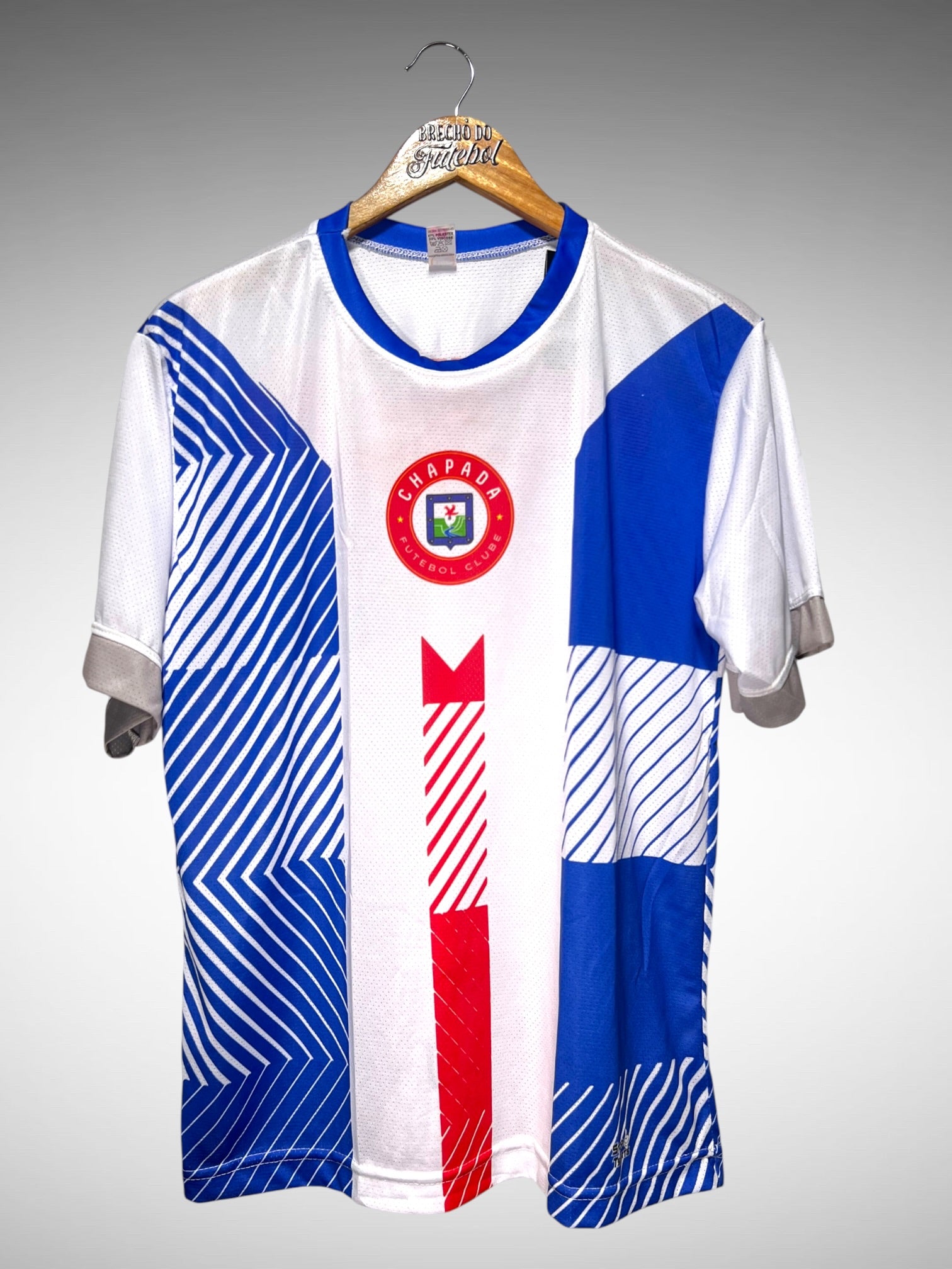 Chapada Segunda Camisa Tam M.