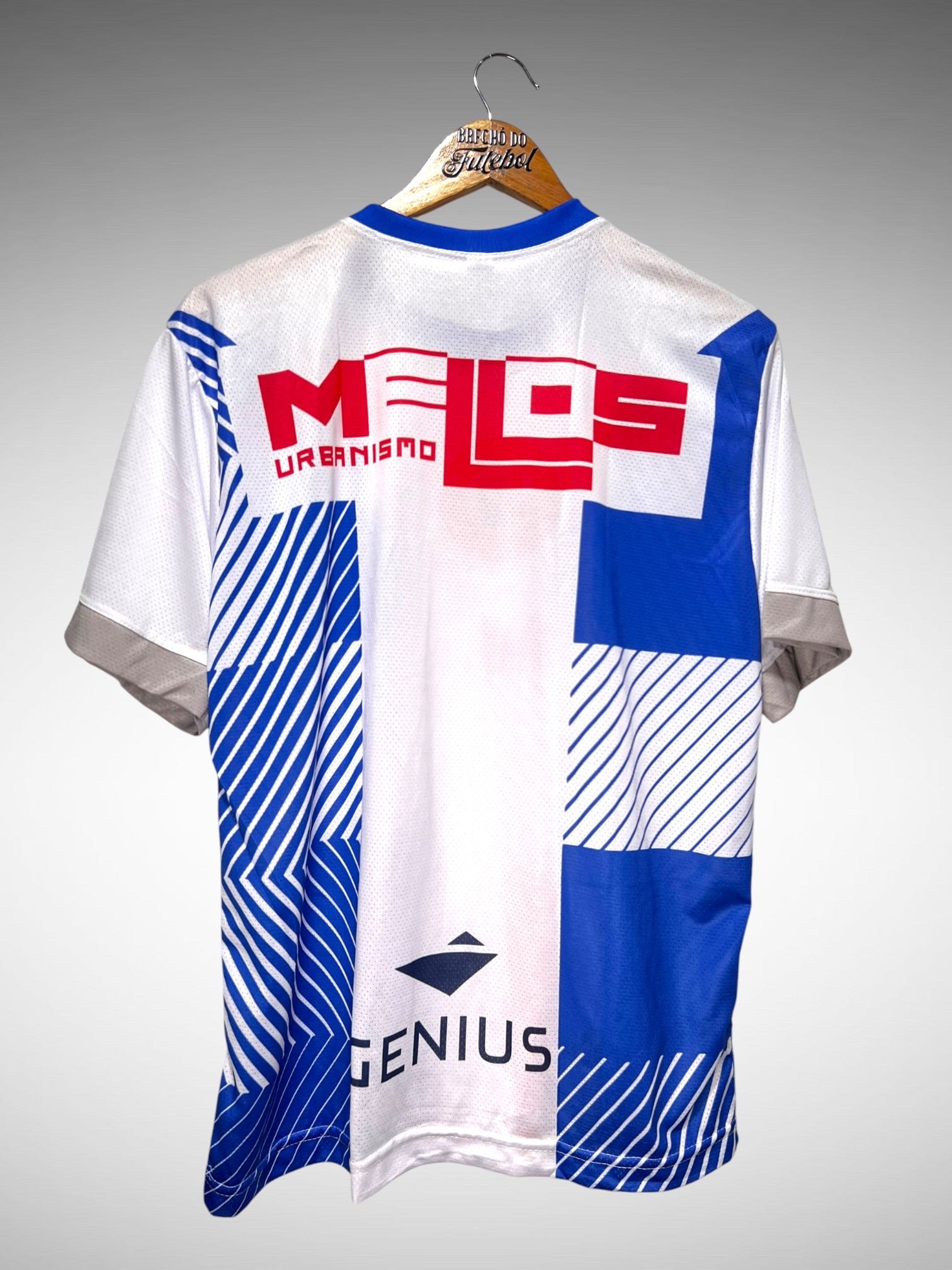 Chapada Segunda Camisa Tam M.
