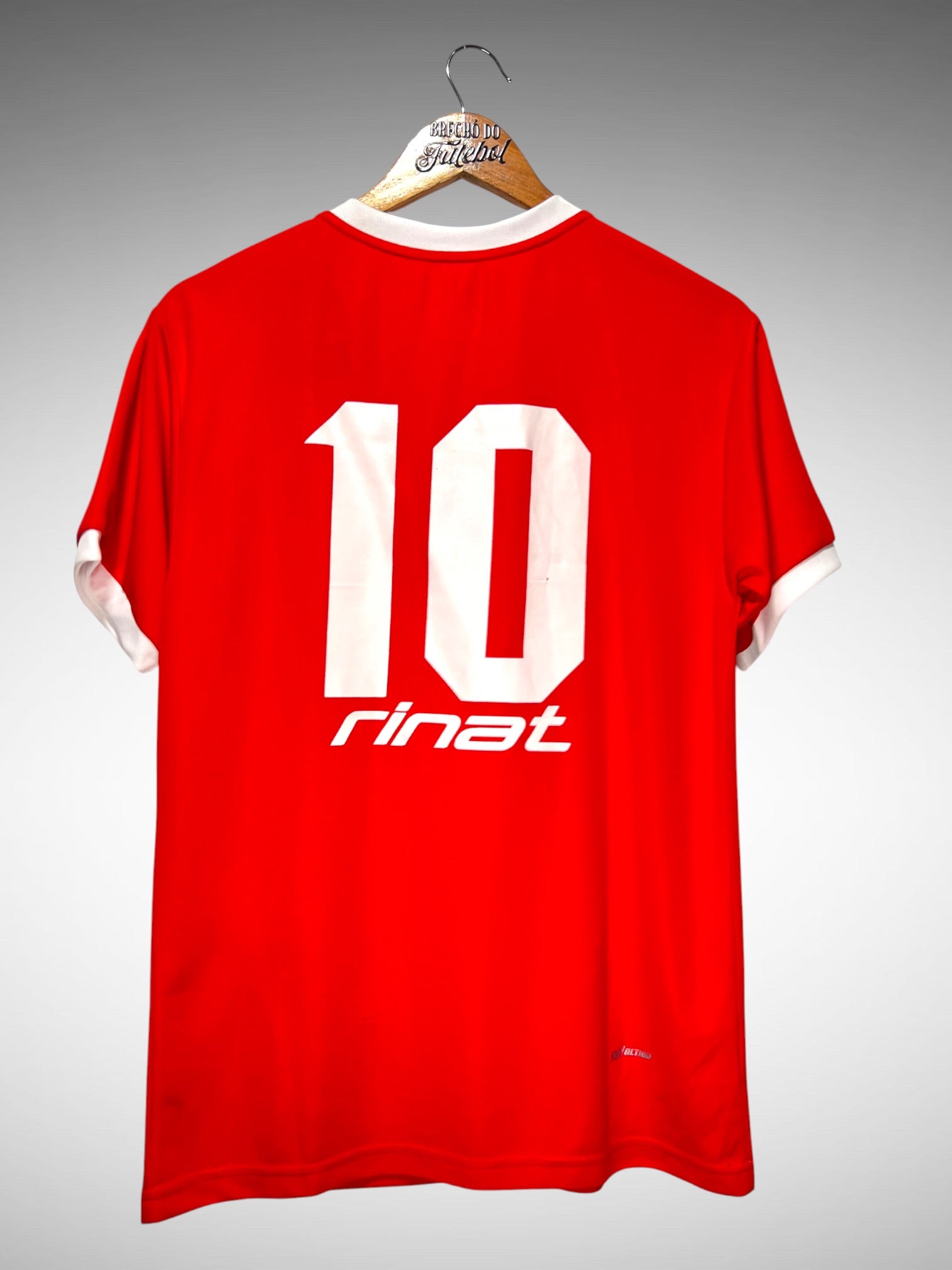 Vila Nova 2016 Primeira Camisa Tam P N 10.