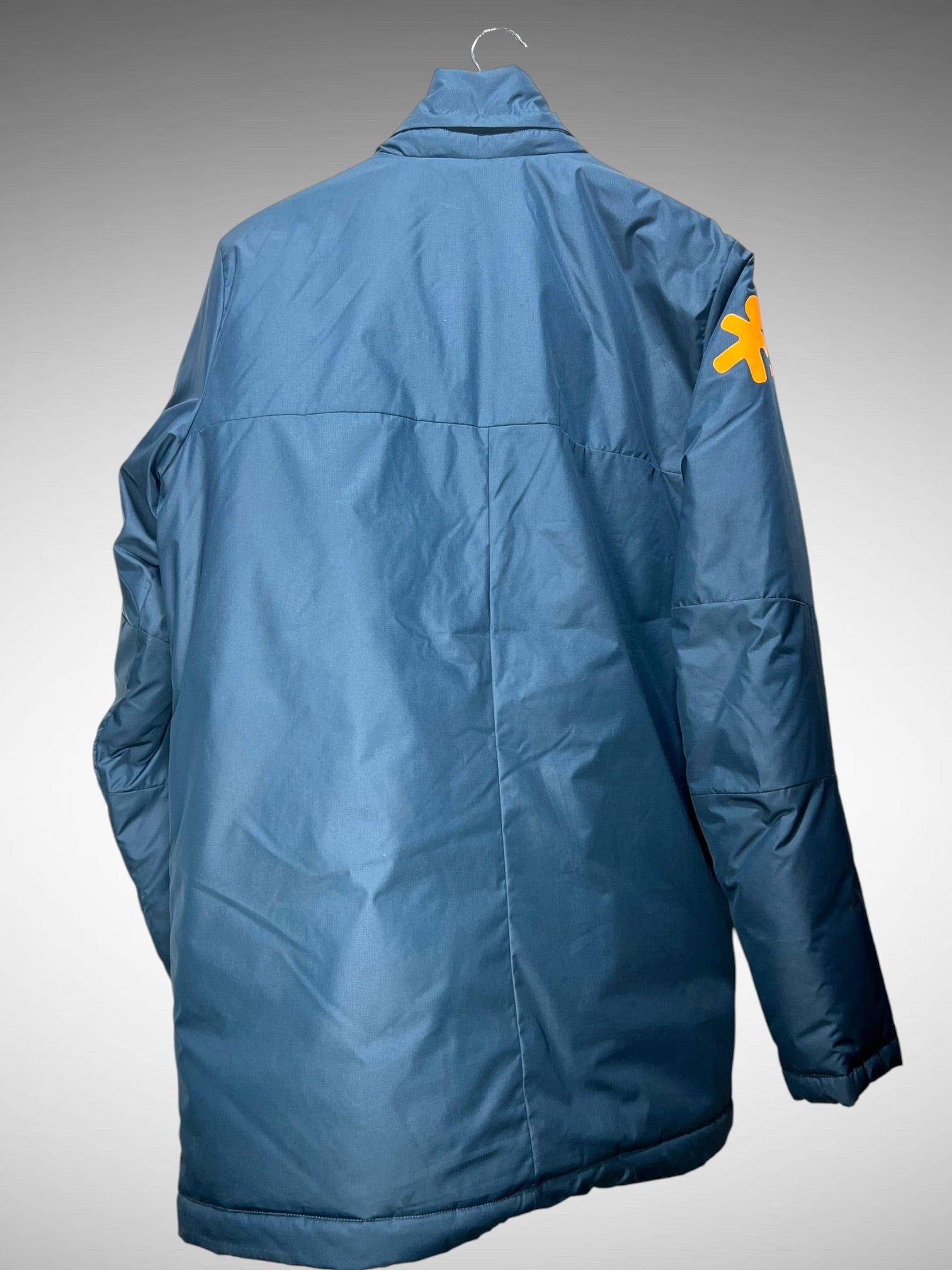 Brasil 2018 Parka Tam G.