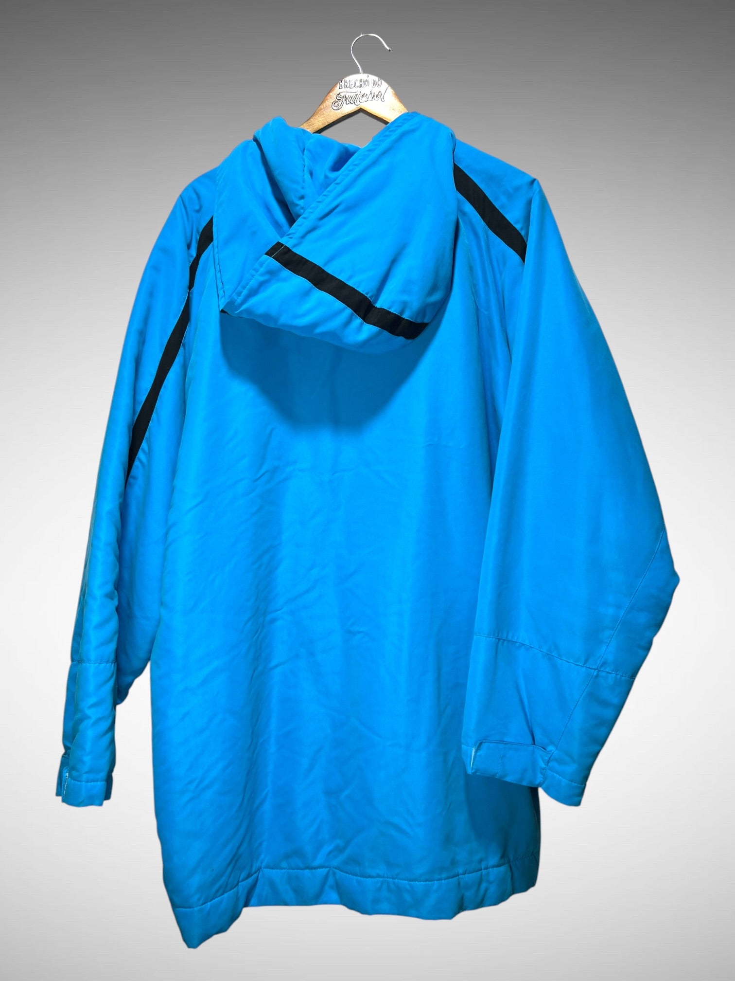 Grêmio 2005 Parka Tam GG.