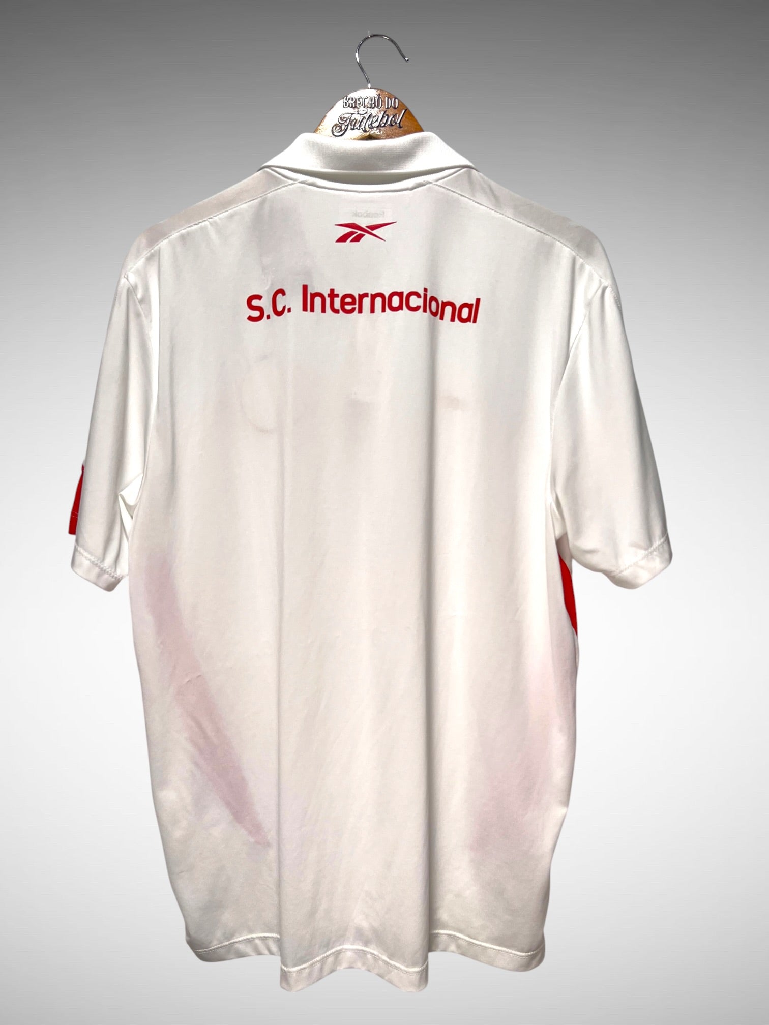 Internacional 2010's Camisa de Viagem Tam G.