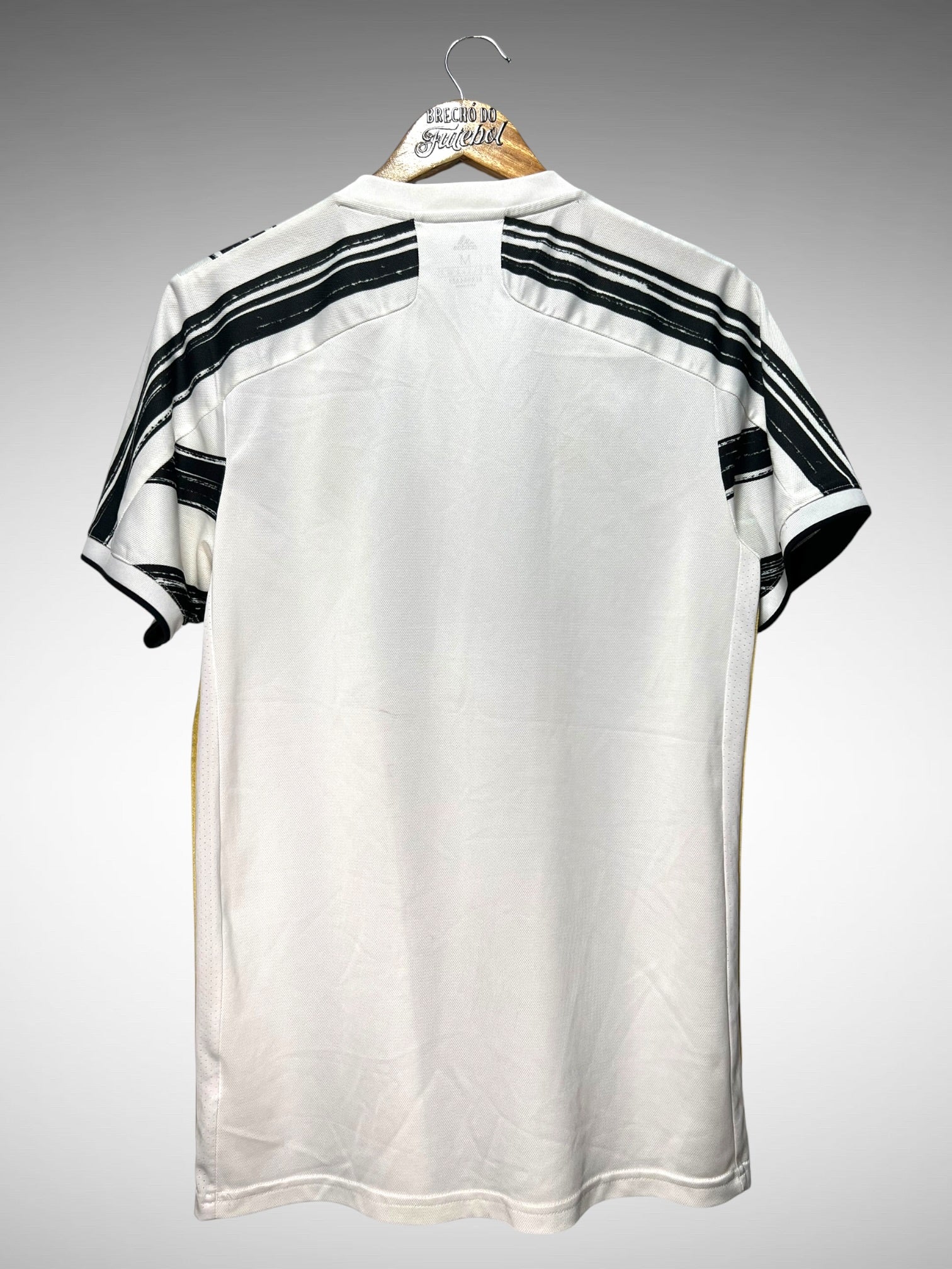 Juventus 2020 Primeira Camisa Tam M