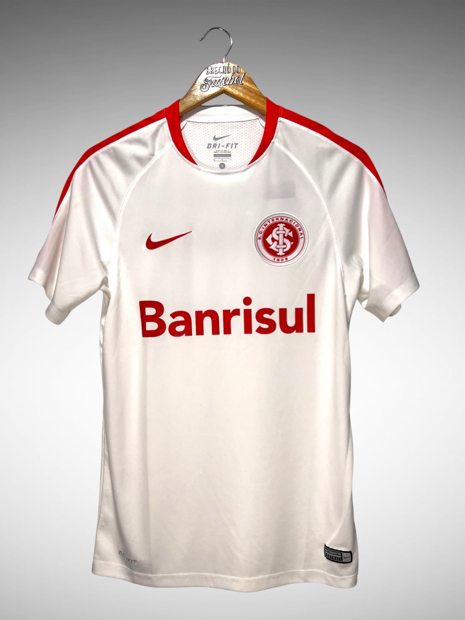 Internacional 2016 Camisa de Treino Tam P.