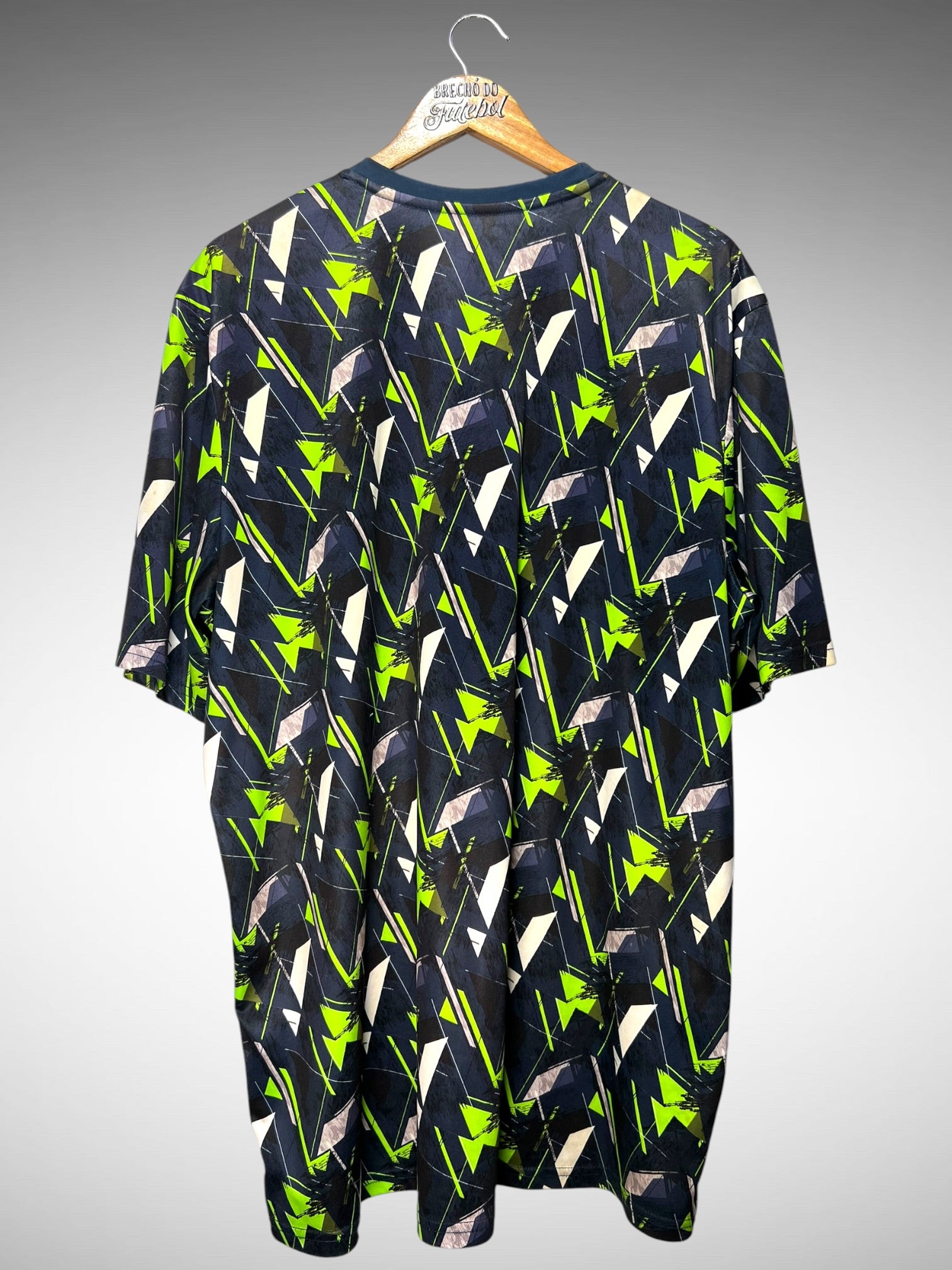 Swansea City 2019 Camisa Pré-Jogo Tam 4G.