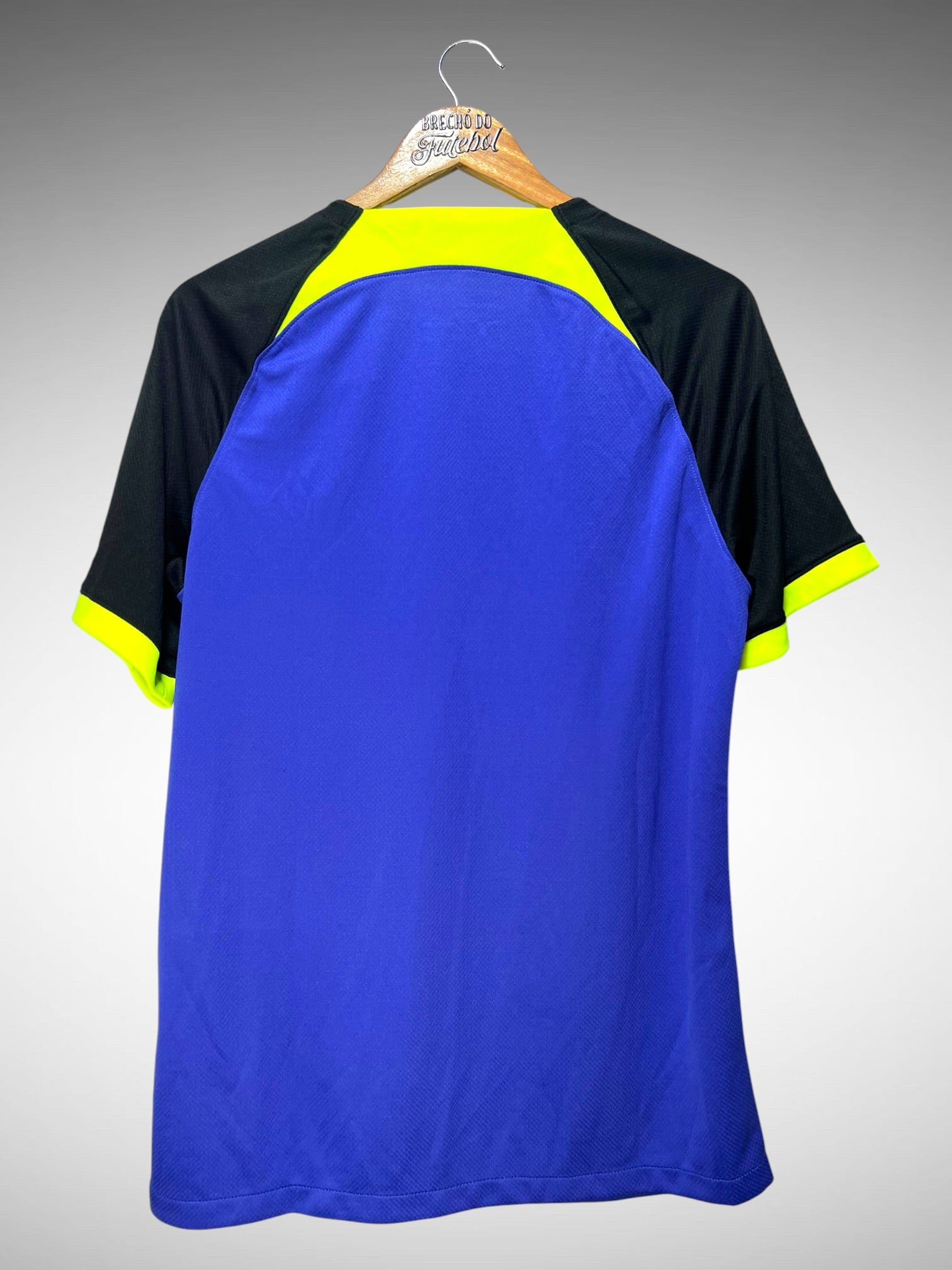 Tottenham 2022 Segunda Camisa Tam M.