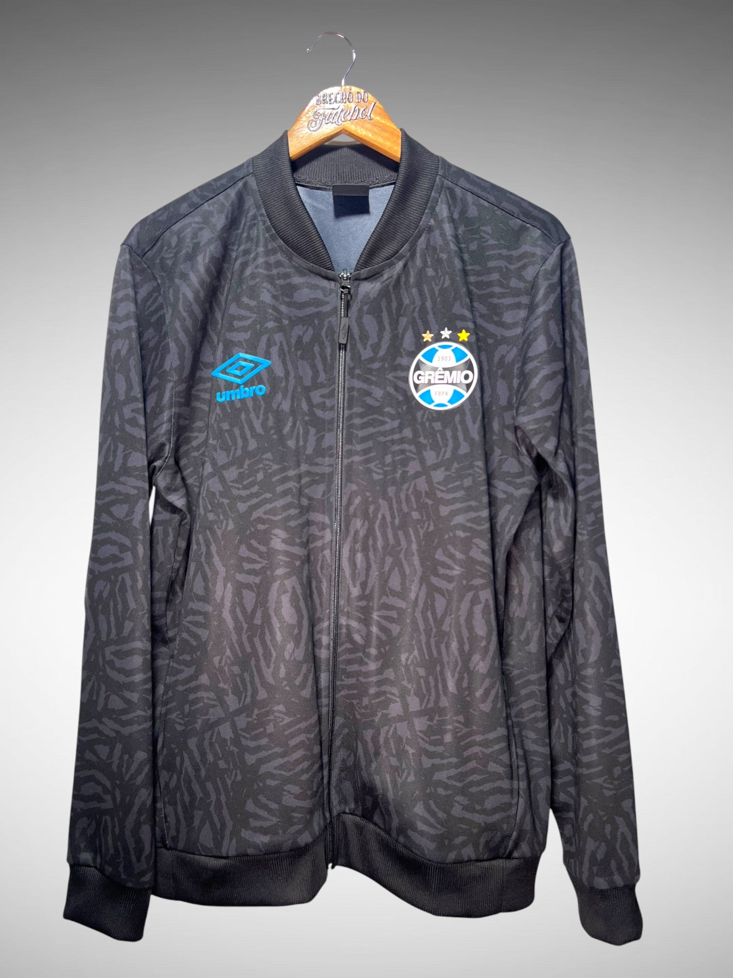 Grêmio 2024 Jaqueta Tam G.