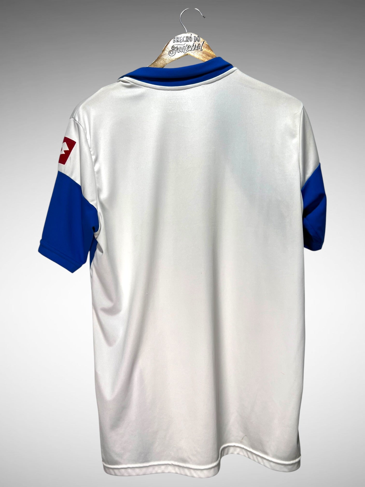 La Coruña 2010 Camisa de Treino Tam M.