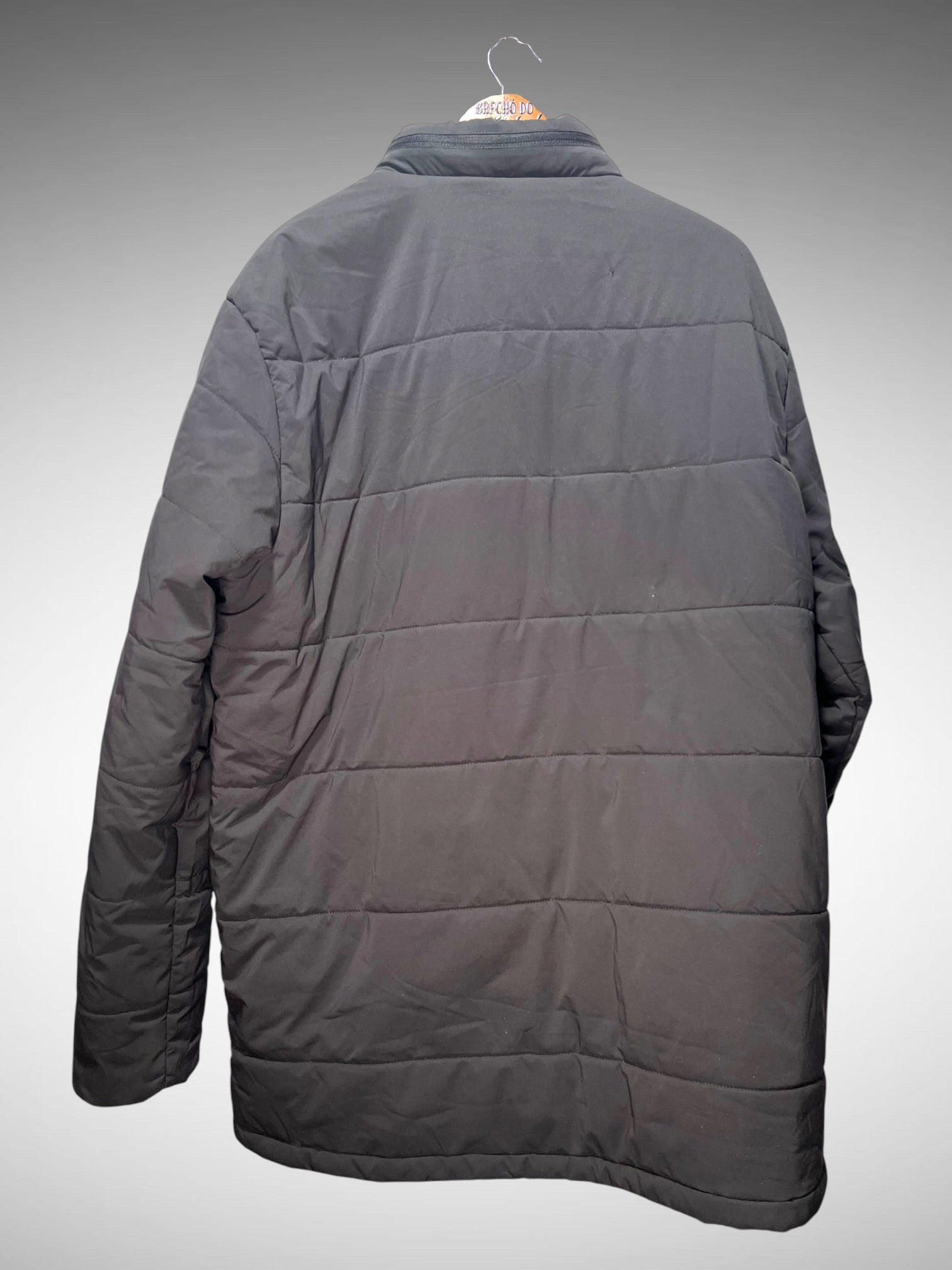 Grêmio 2023 Parka Tam 3G.