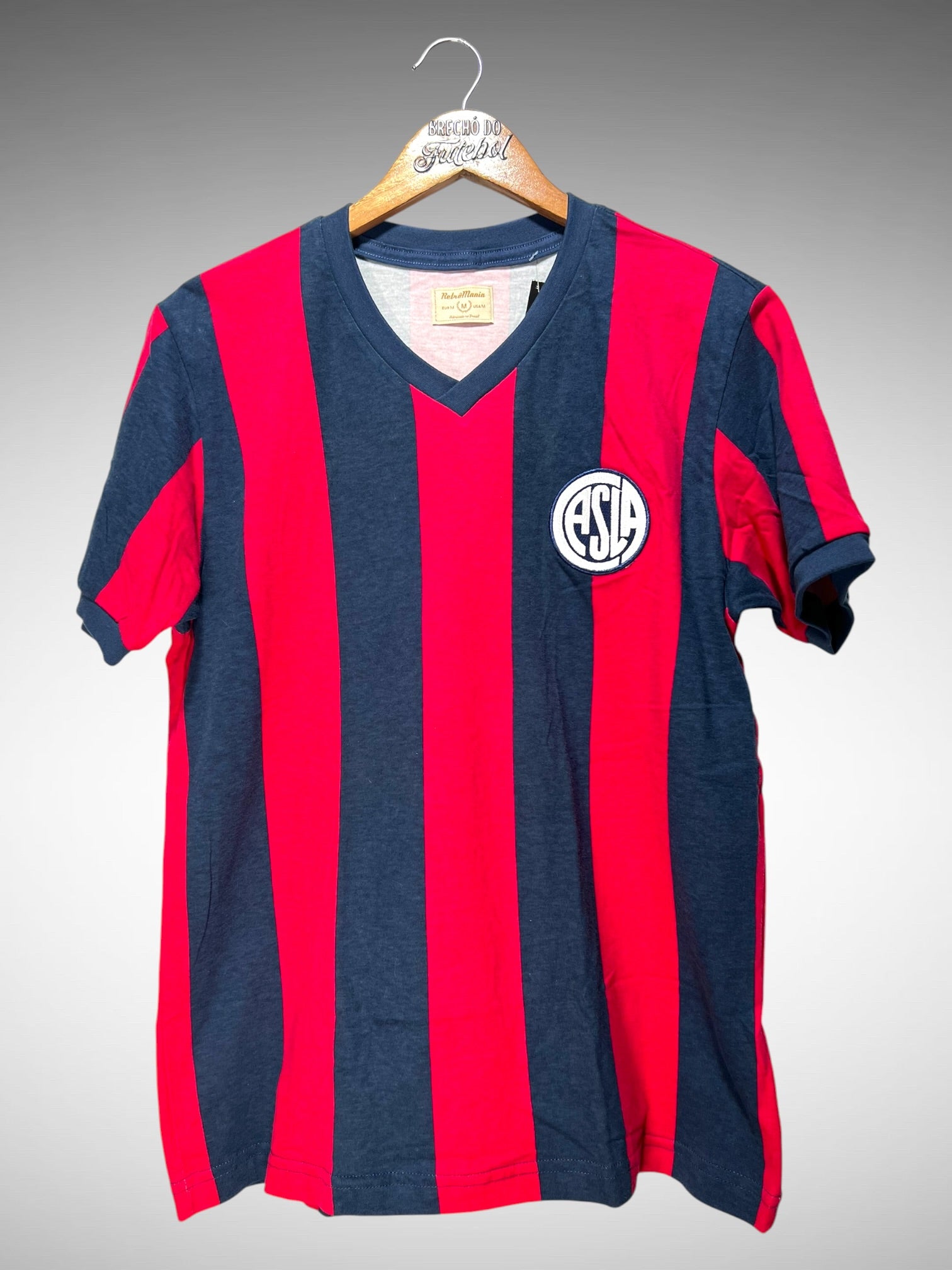 San Lorenzo Vintage Tam M.