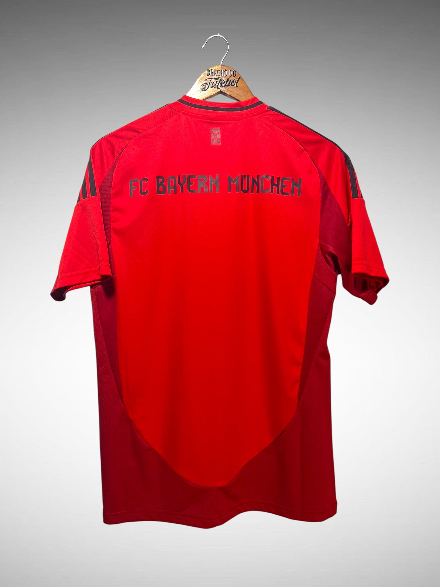 Bayern de Munique 2024 Primeira Camisa Tam M.